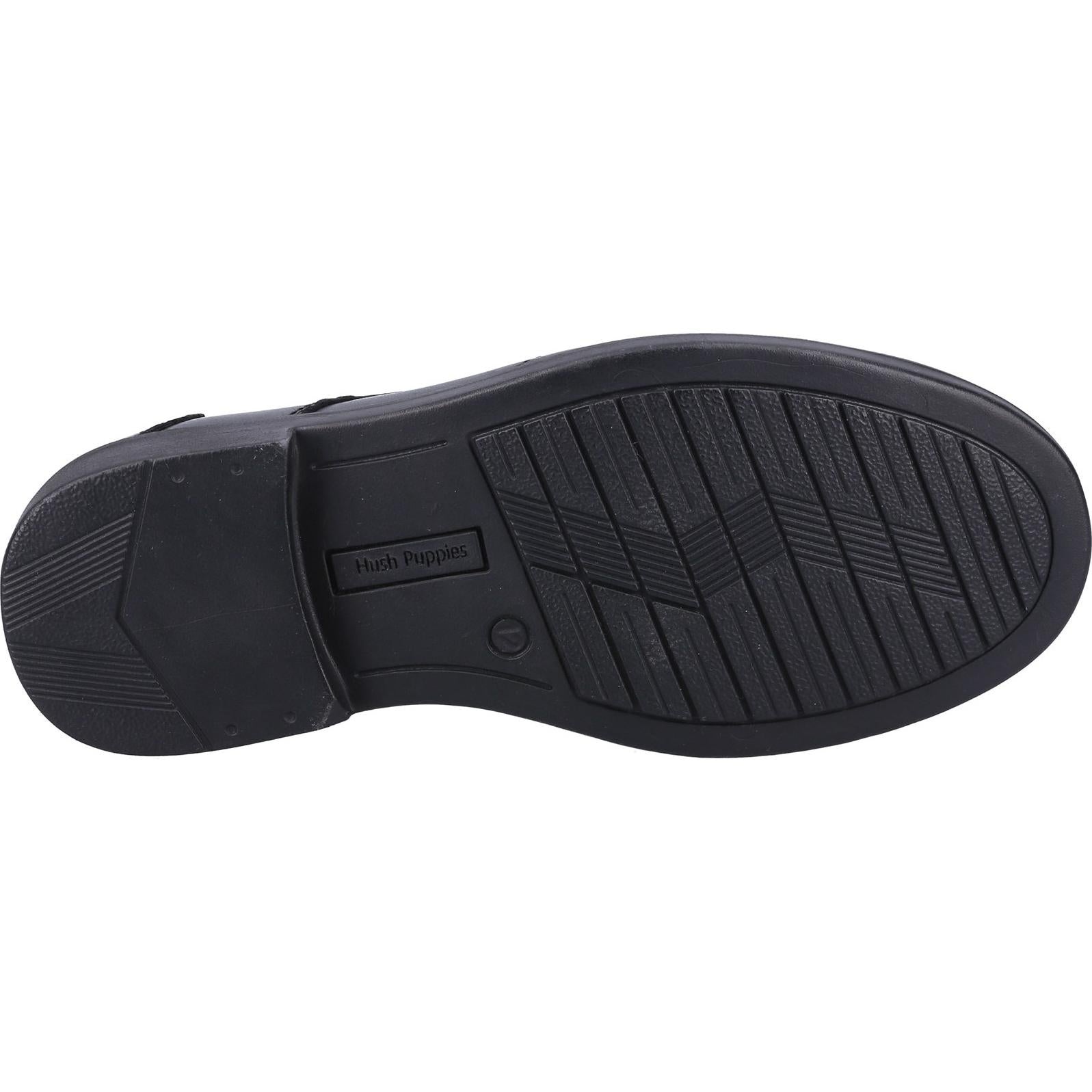 Hush Puppies Toby SNR Shoe