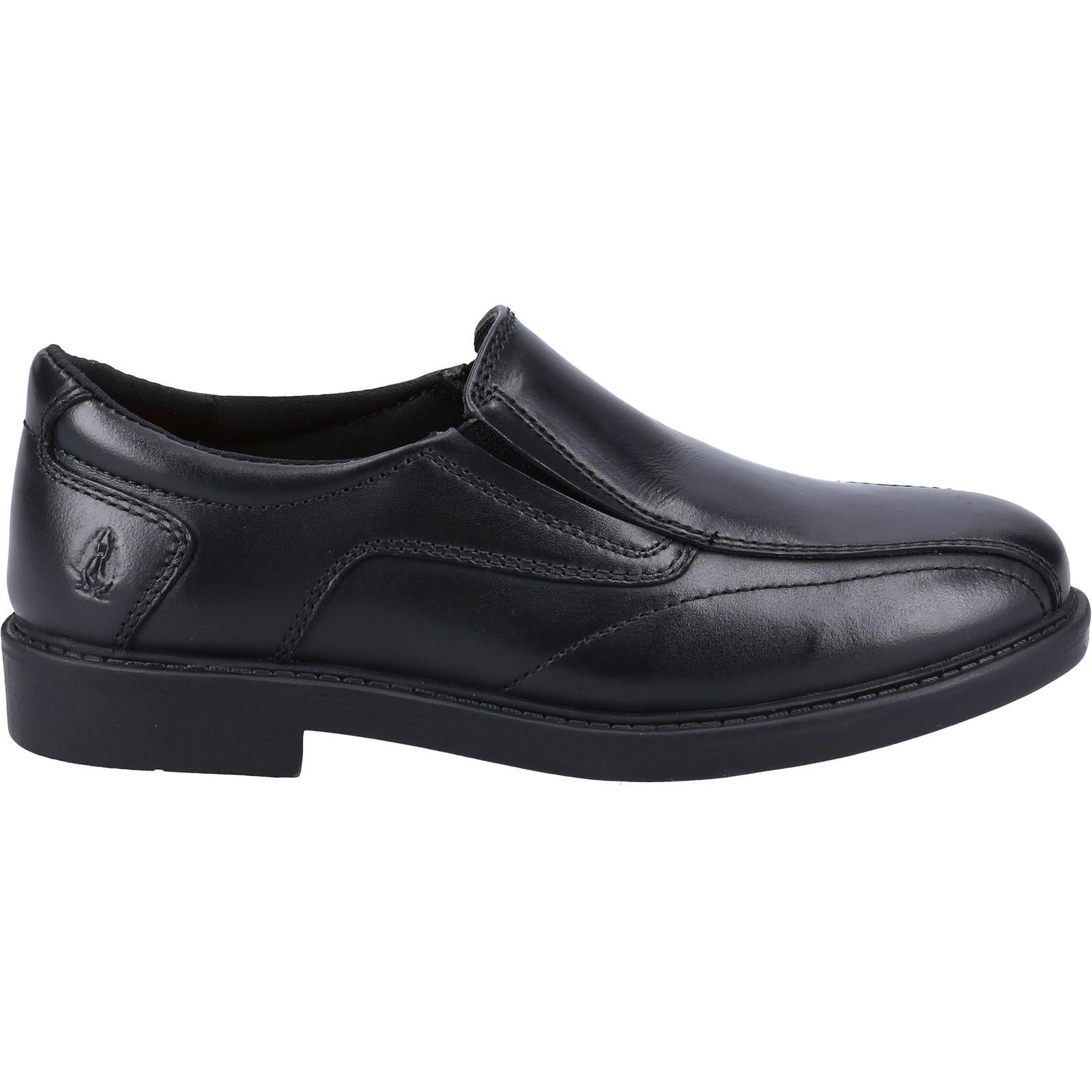Hush Puppies Toby SNR Shoe