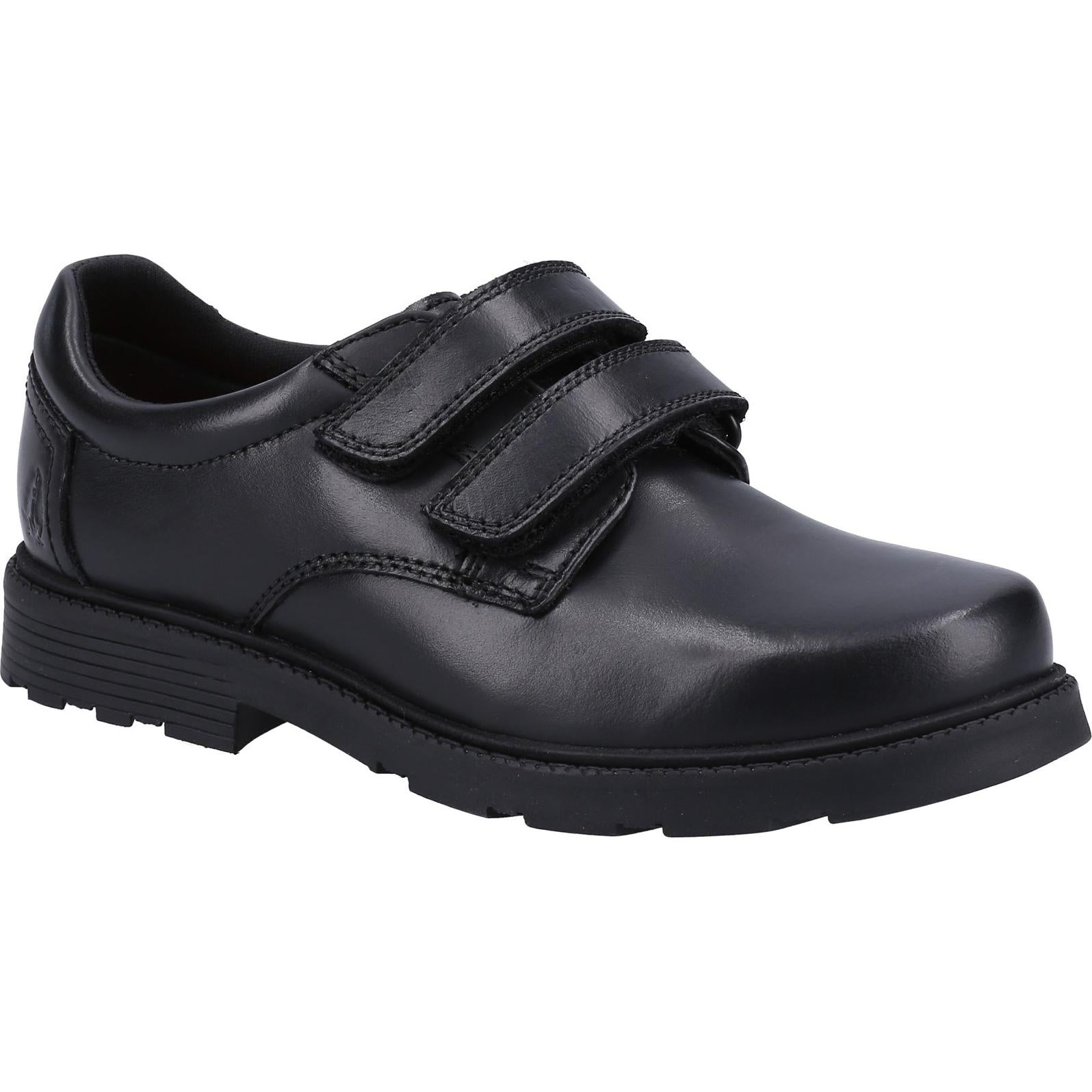 Hush Puppies Logan SNR Shoe