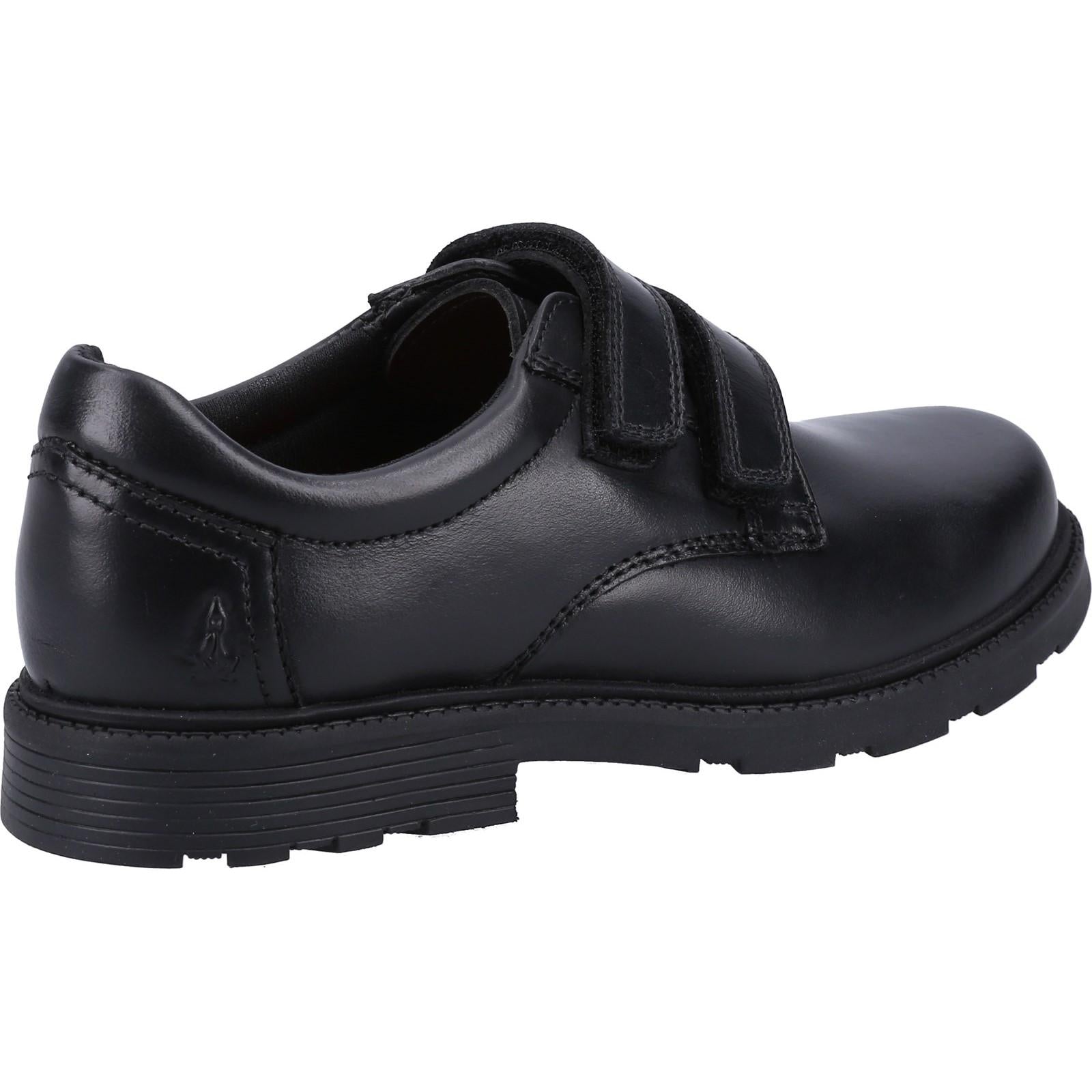 Hush Puppies Logan SNR Shoe