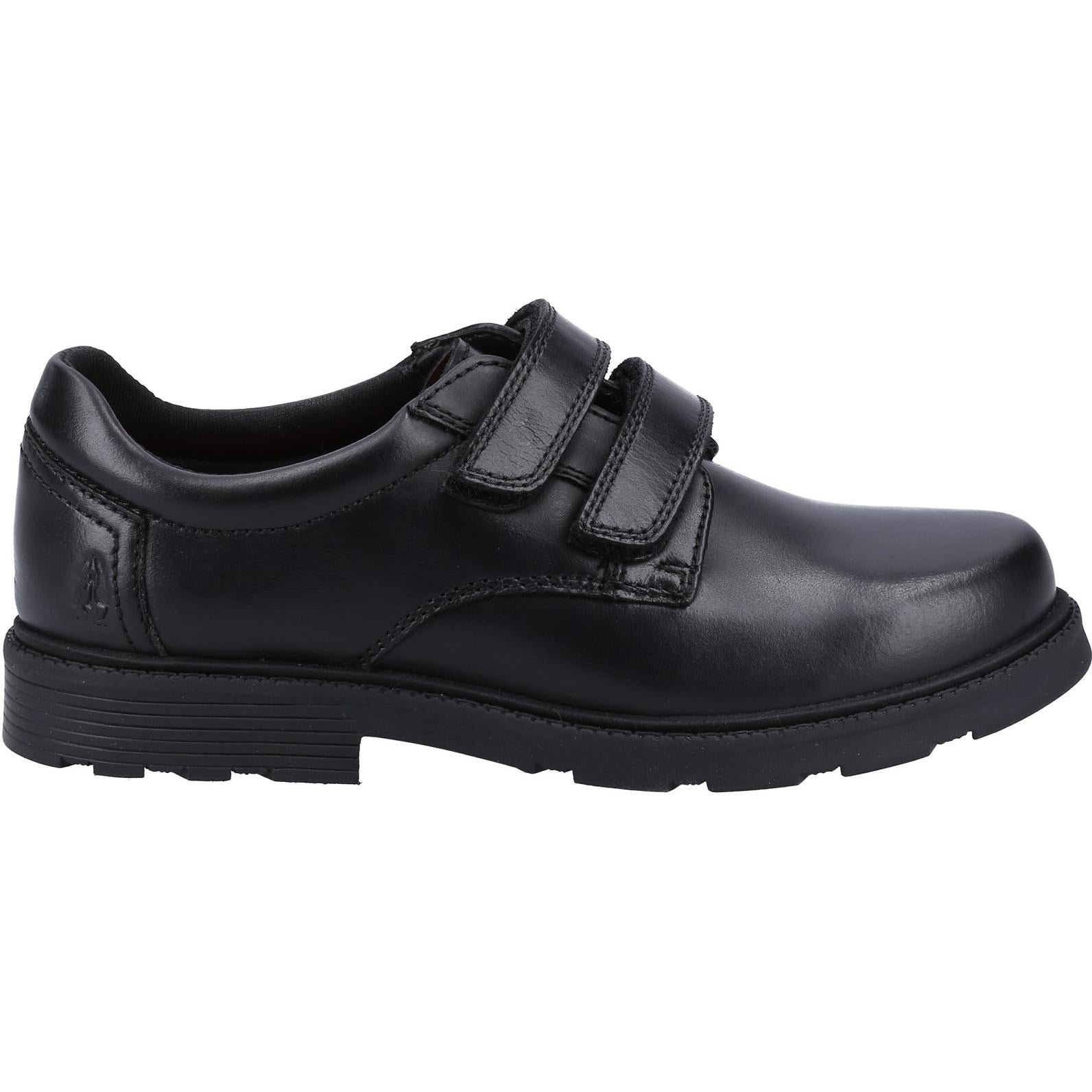 Hush Puppies Logan SNR Shoe