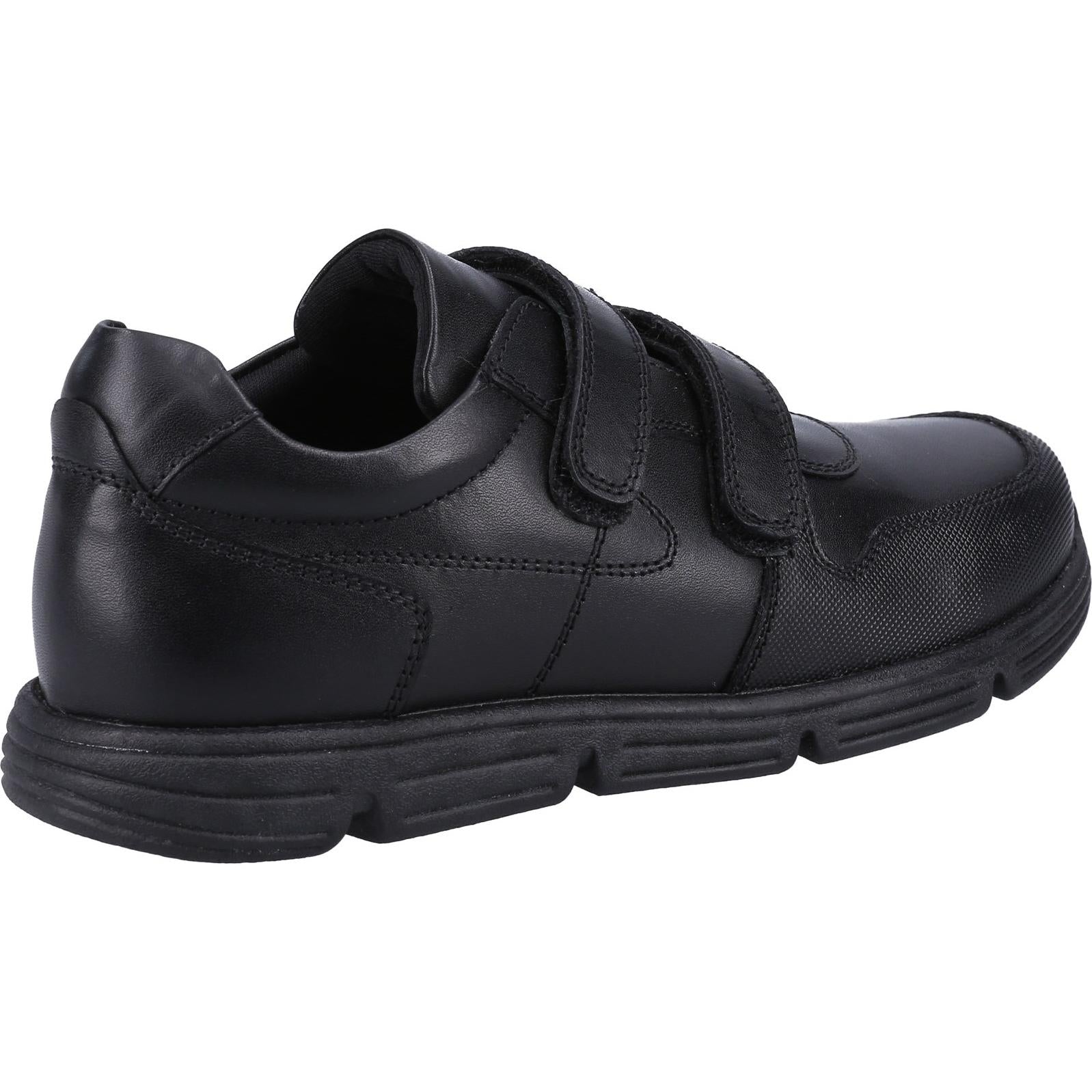 Hush Puppies Lucas JNR Shoe