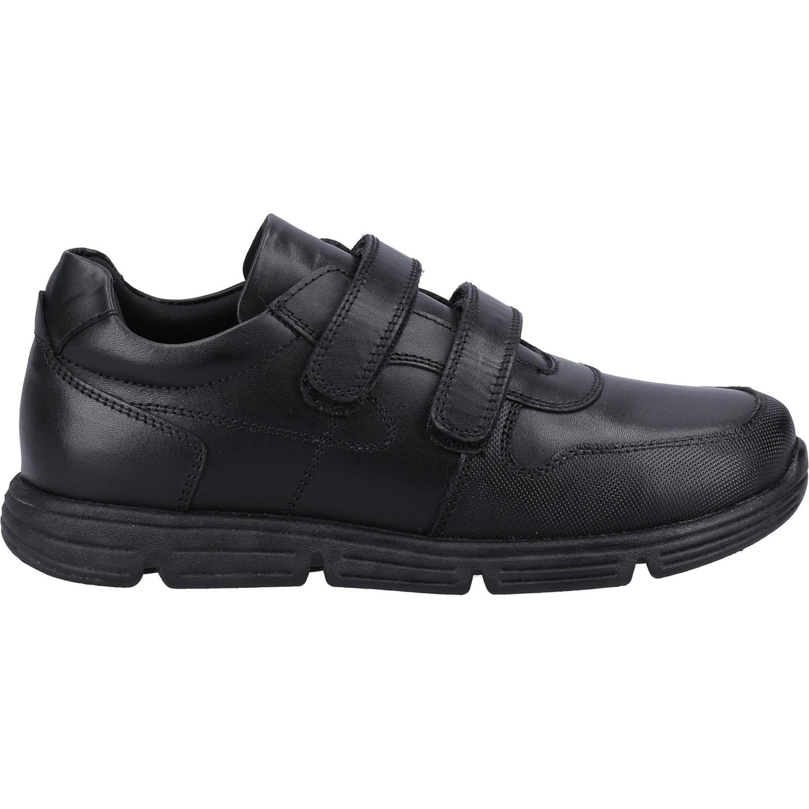 Hush Puppies Lucas JNR Shoe