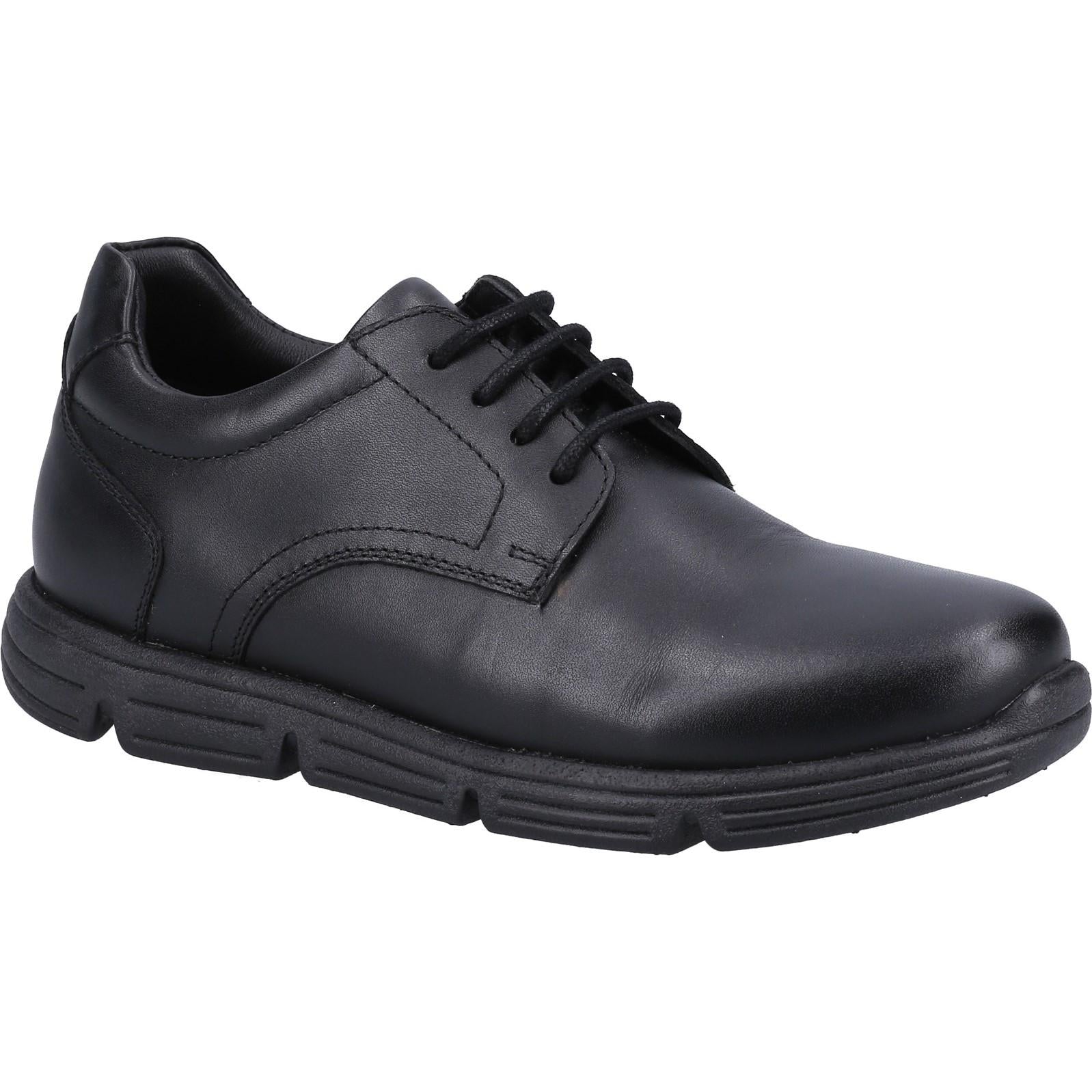 Hush Puppies Adrian JNR Shoe