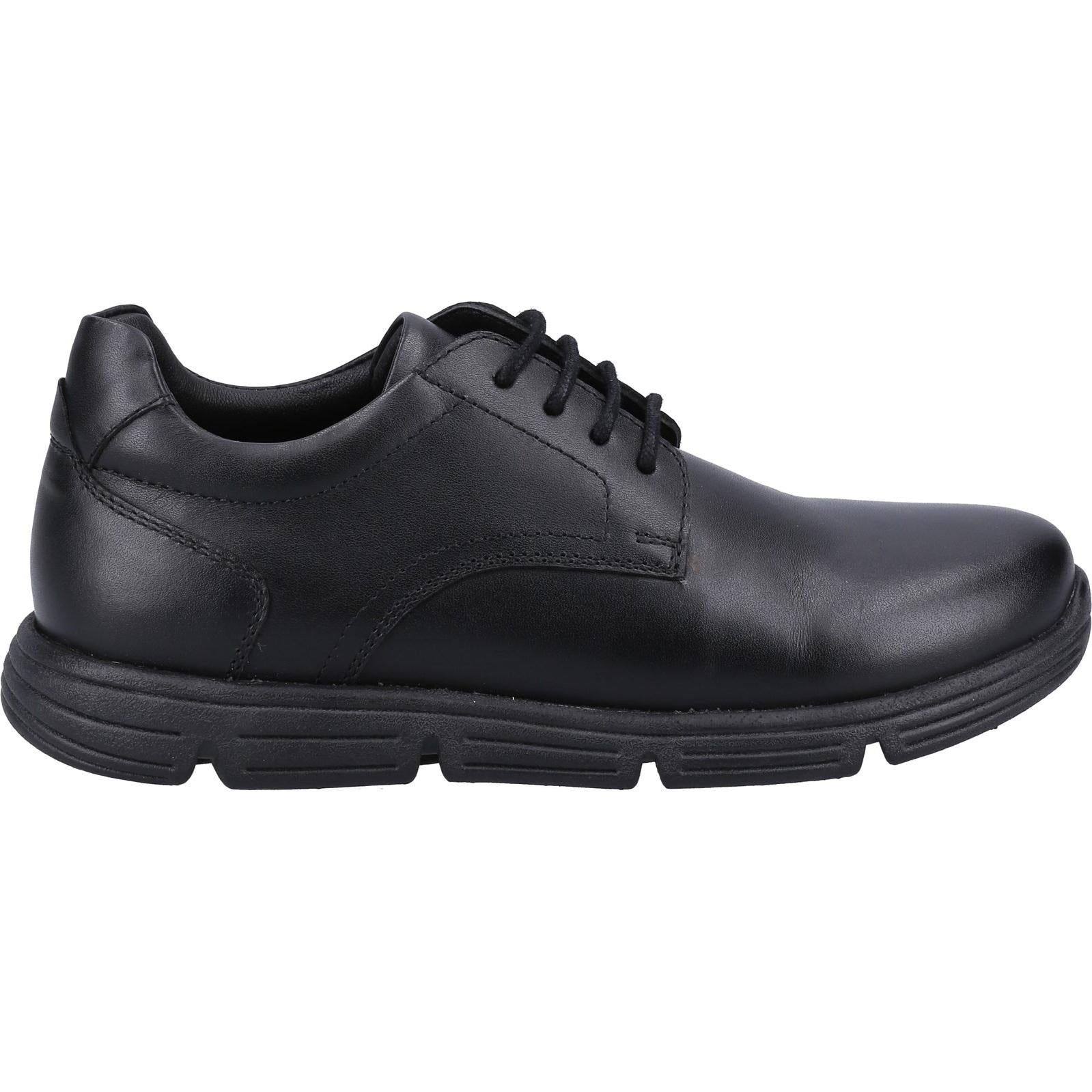Hush Puppies Adrian JNR Shoe