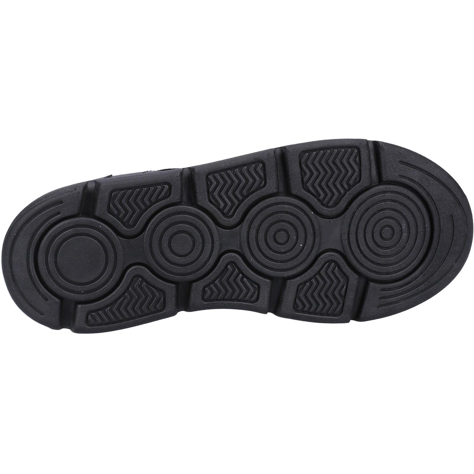 Hush Puppies Adrian SNR Shoe