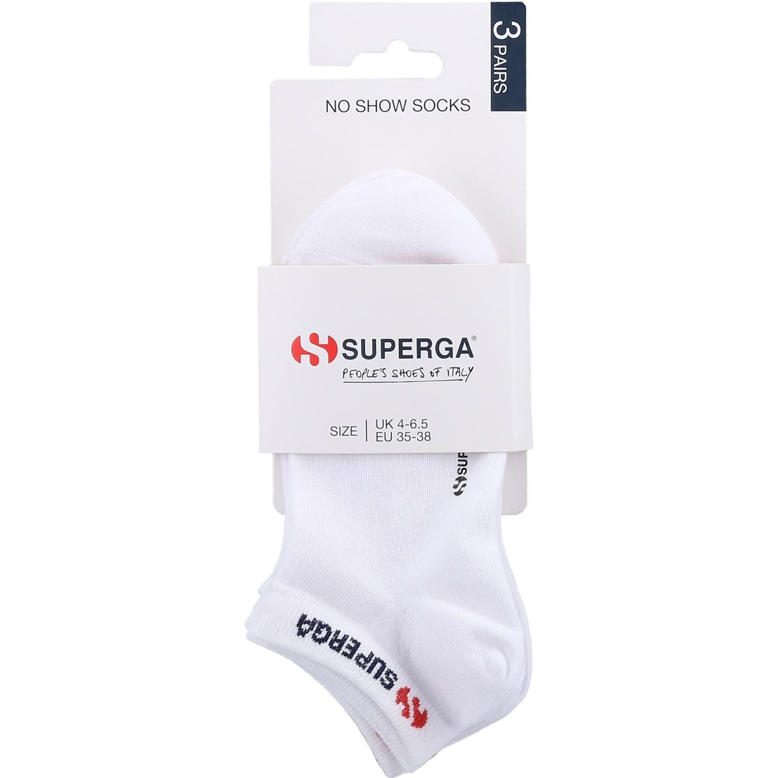 Superga No Show Socks Shoes