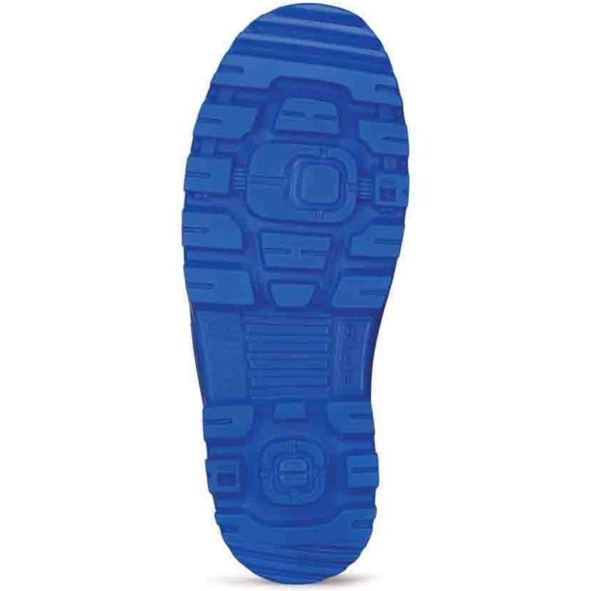 Dunlop FIELDPRO THERMO+ Safety Wellington Boots