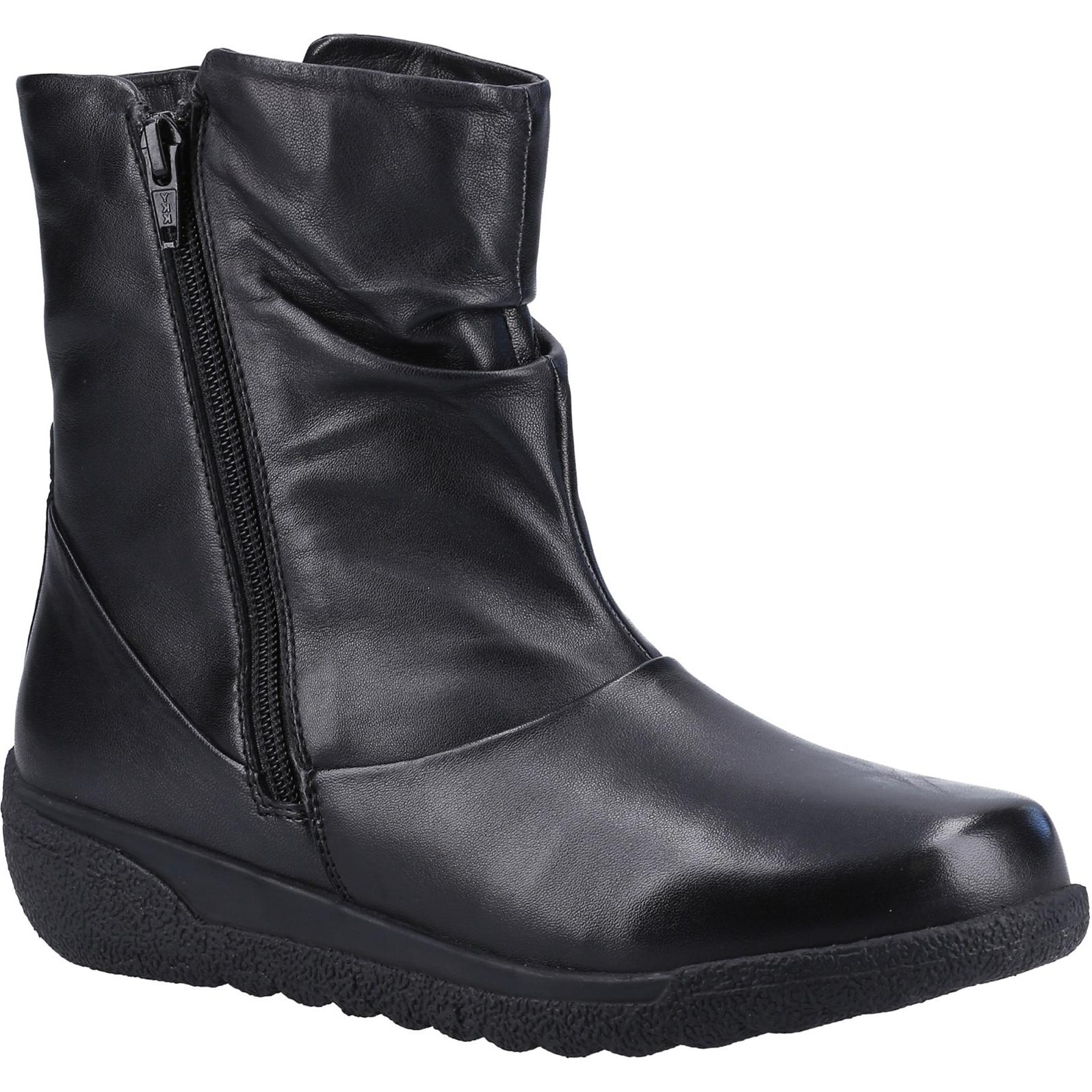 Fleet & Foster Brecknock Boots