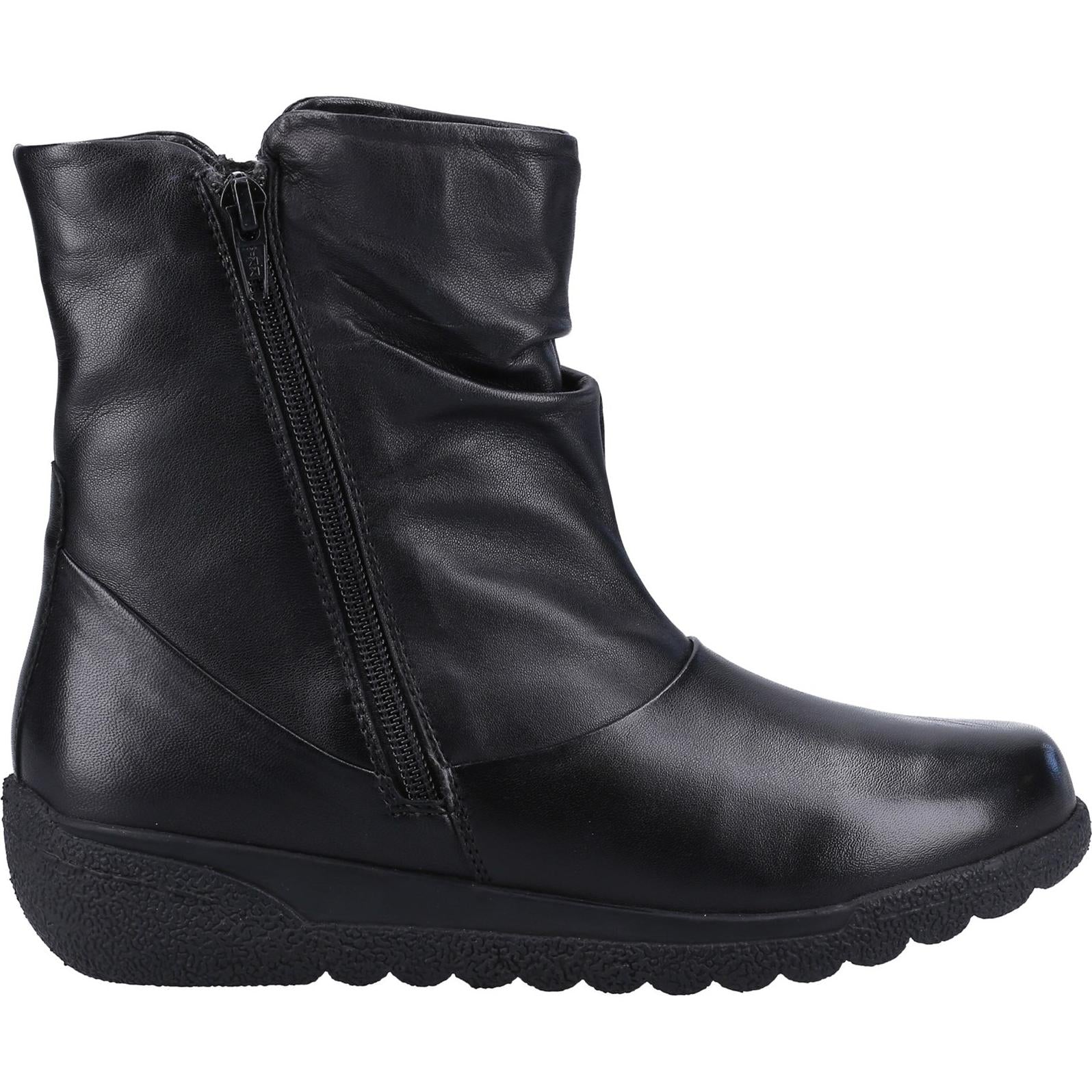 Fleet & Foster Brecknock Boots