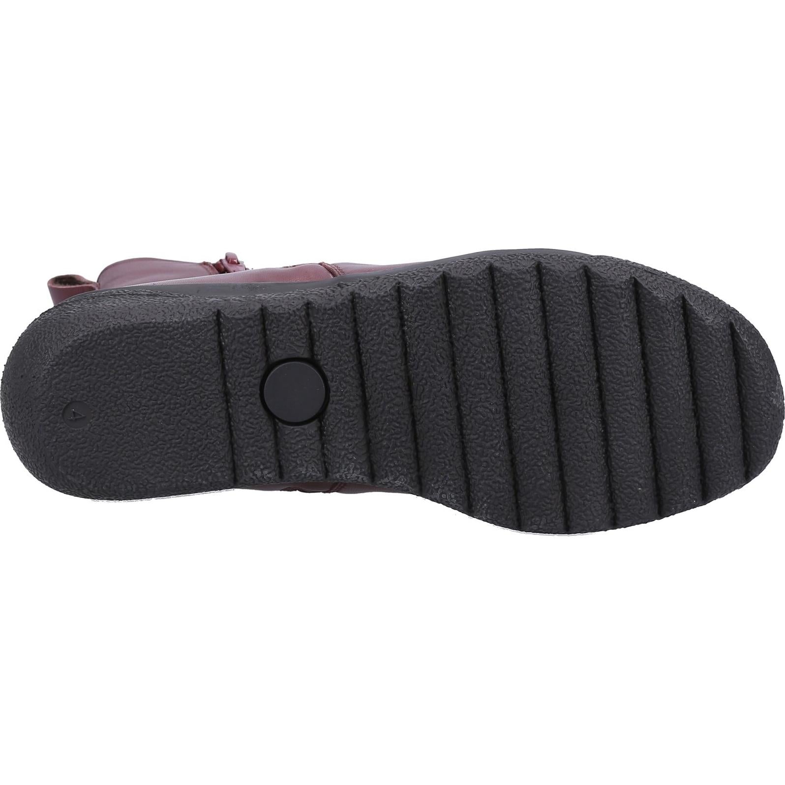Fleet & Foster Brecknock Boots