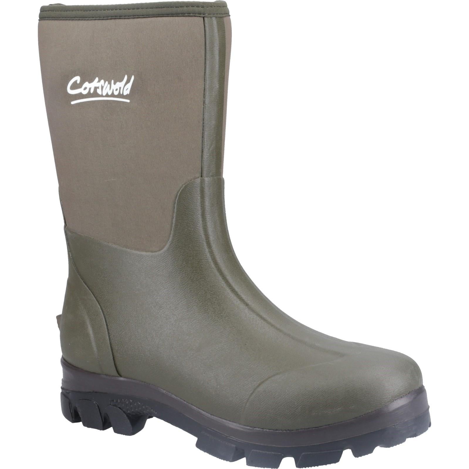 Cotswold Kensington Wellingtons Boots