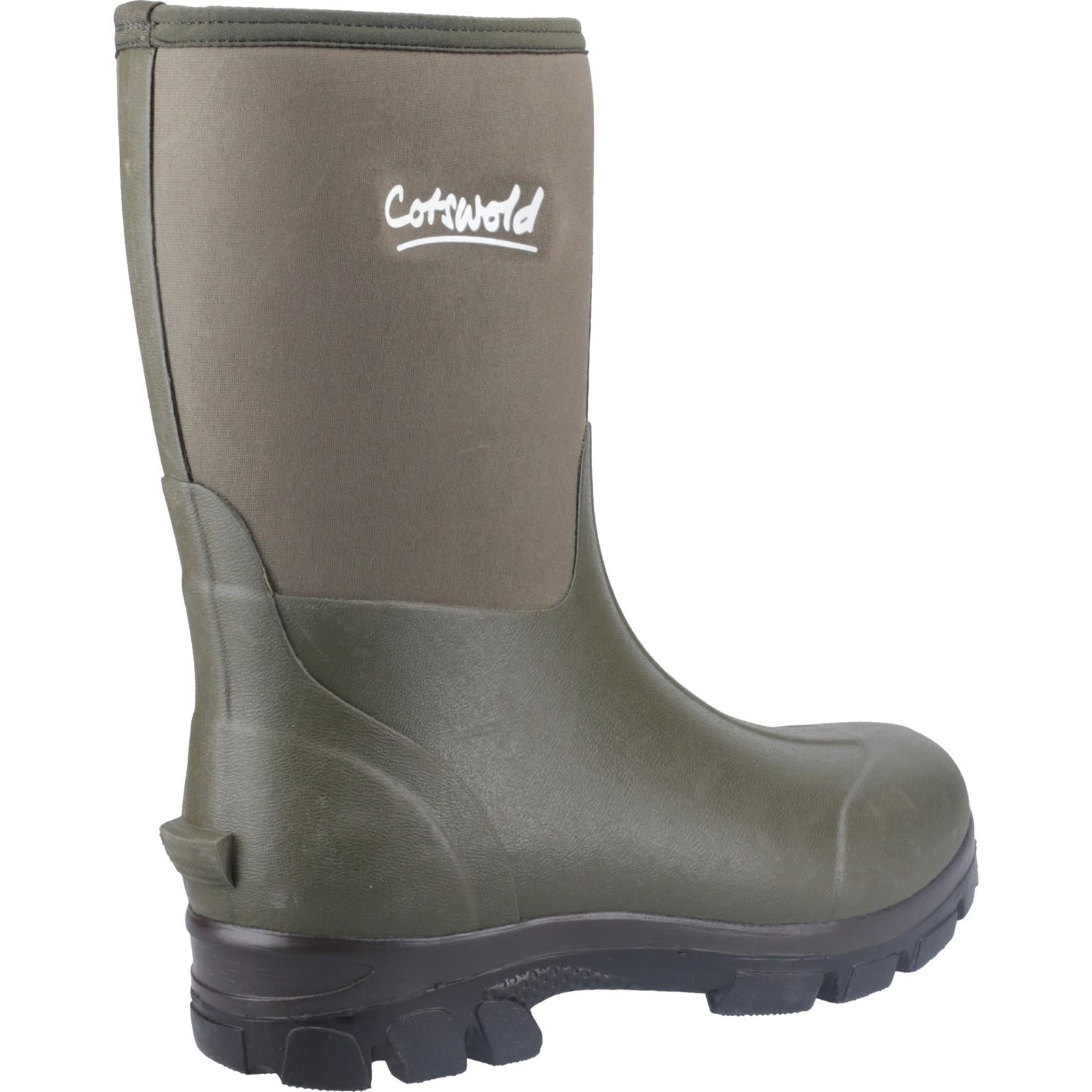 Cotswold Kensington Wellingtons Boots