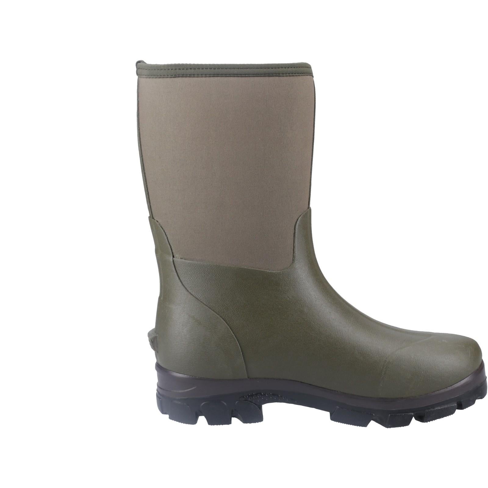 Cotswold Kensington Wellingtons Boots
