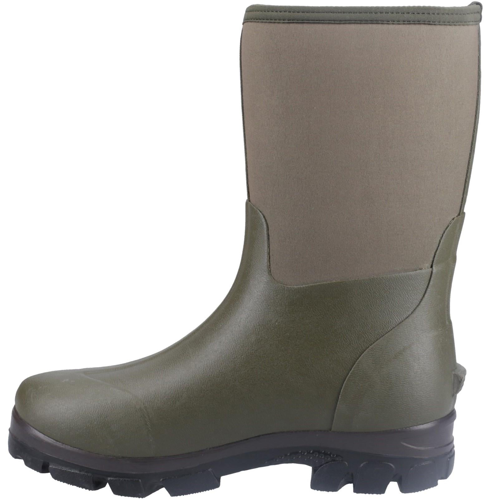 Cotswold Kensington Wellingtons Boots