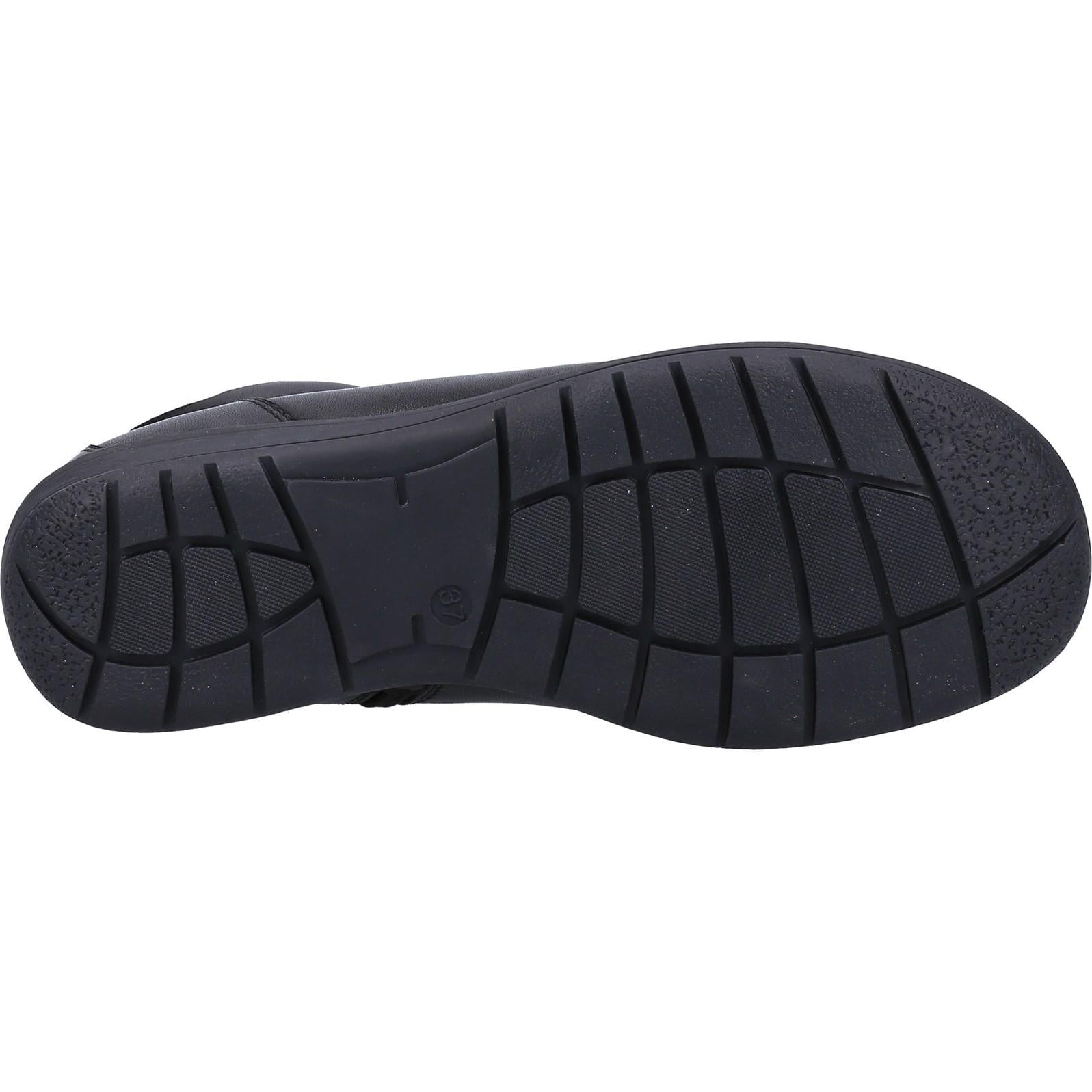 Fleet & Foster Columbia Shoes