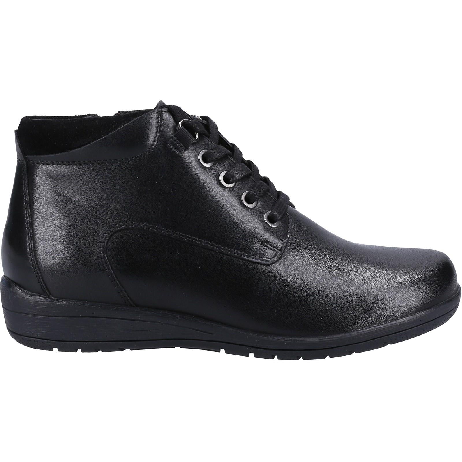 Fleet & Foster Columbia Shoes