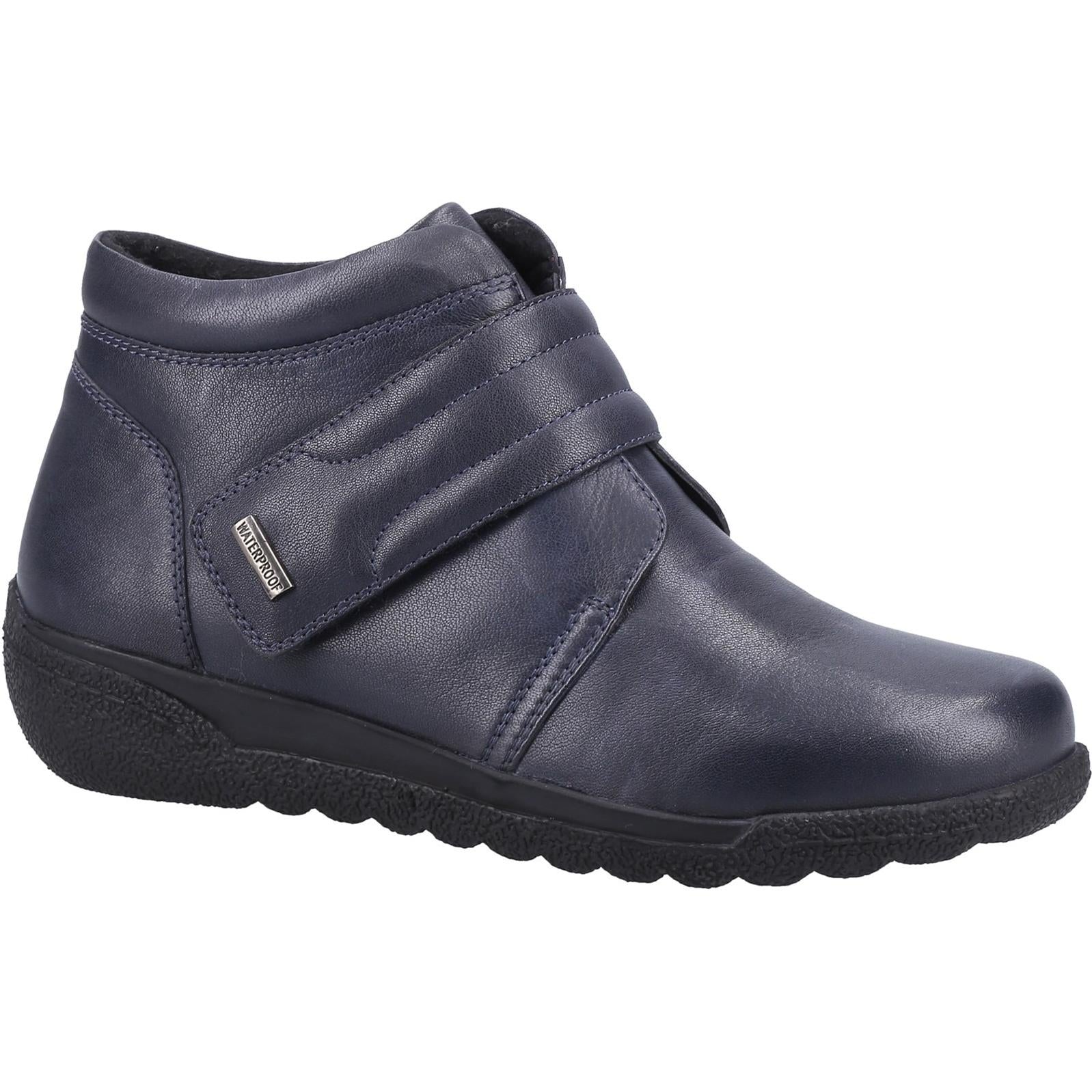 Fleet & Foster Shetland Boots