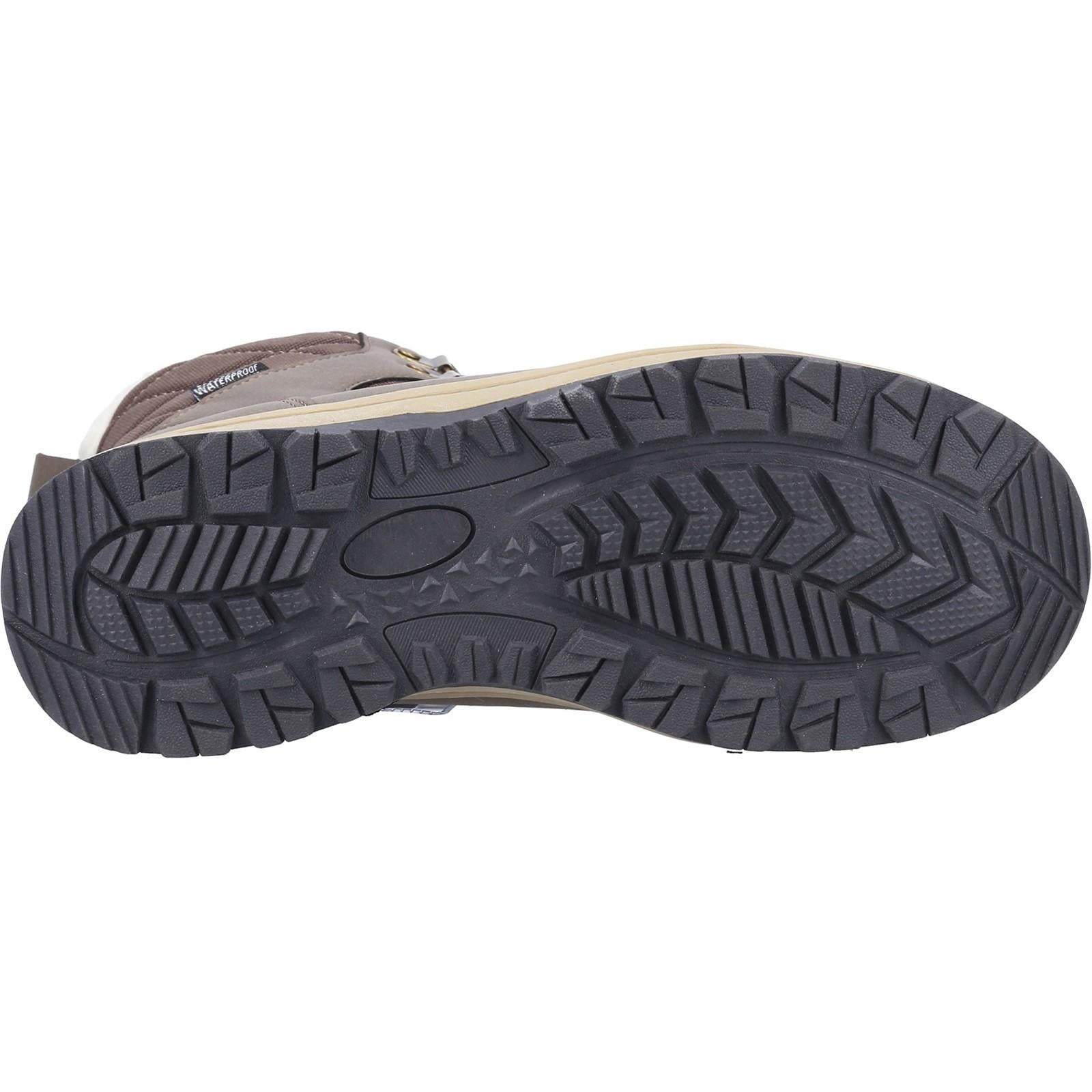 Cotswold Burton Hiking Boots