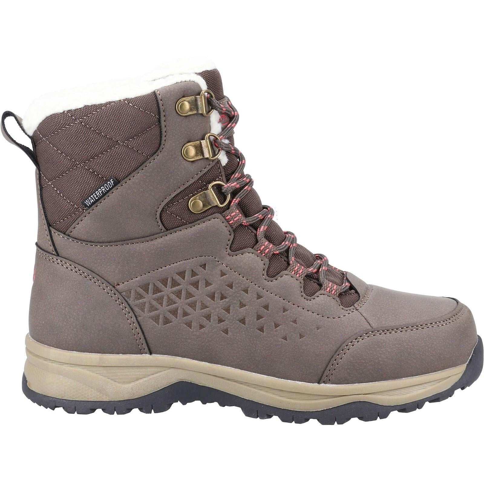 Cotswold Burton Hiking Boots