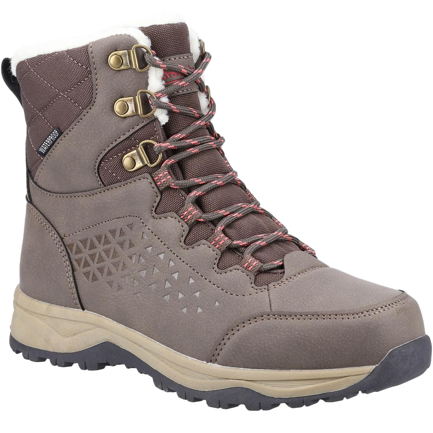 Cotswold Burton Hiking Boots