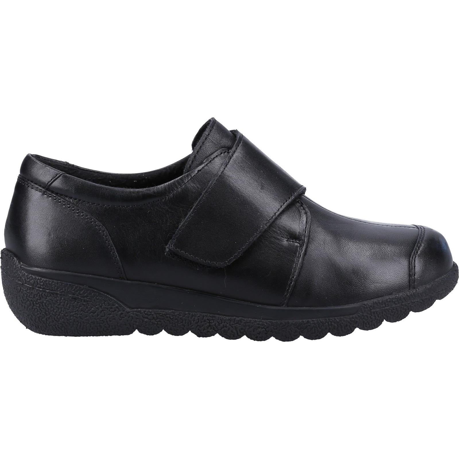Fleet & Foster Herdwick Shoes