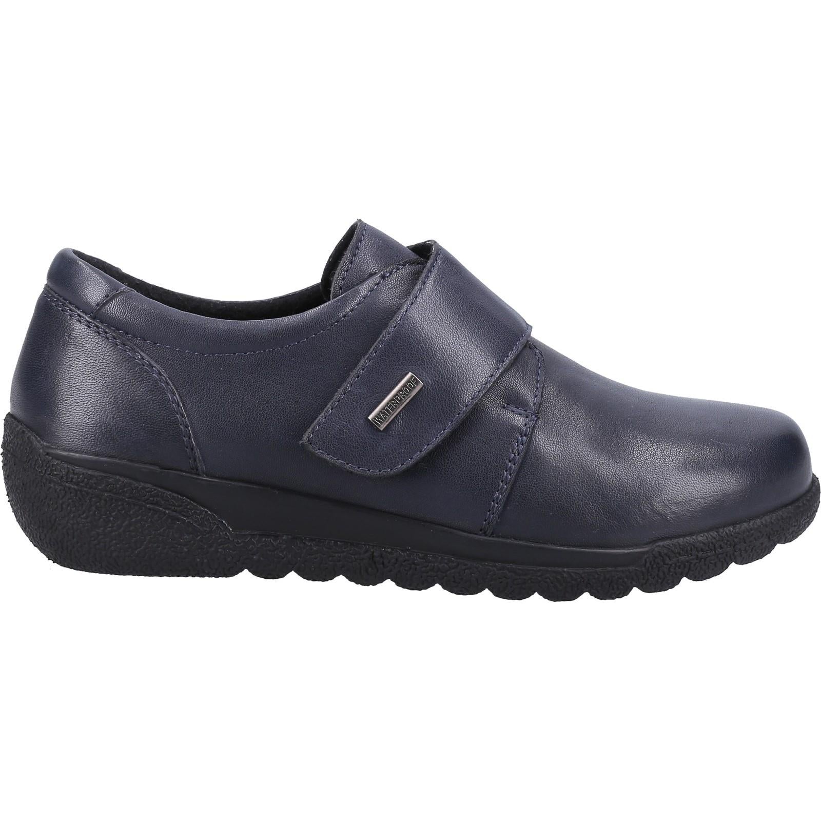 Fleet & Foster Herdwick Shoes