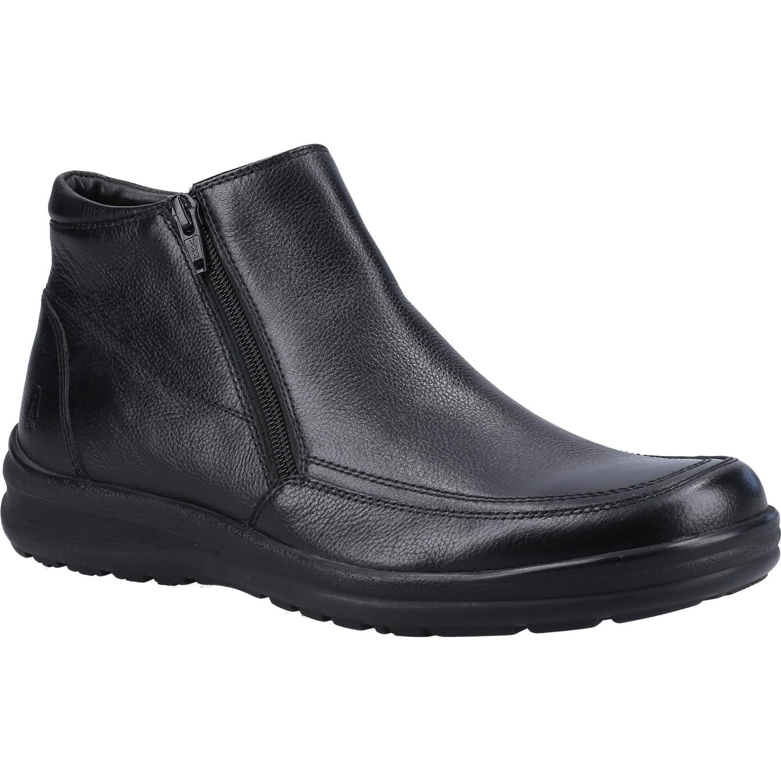 Fleet & Foster Targhee Shoes