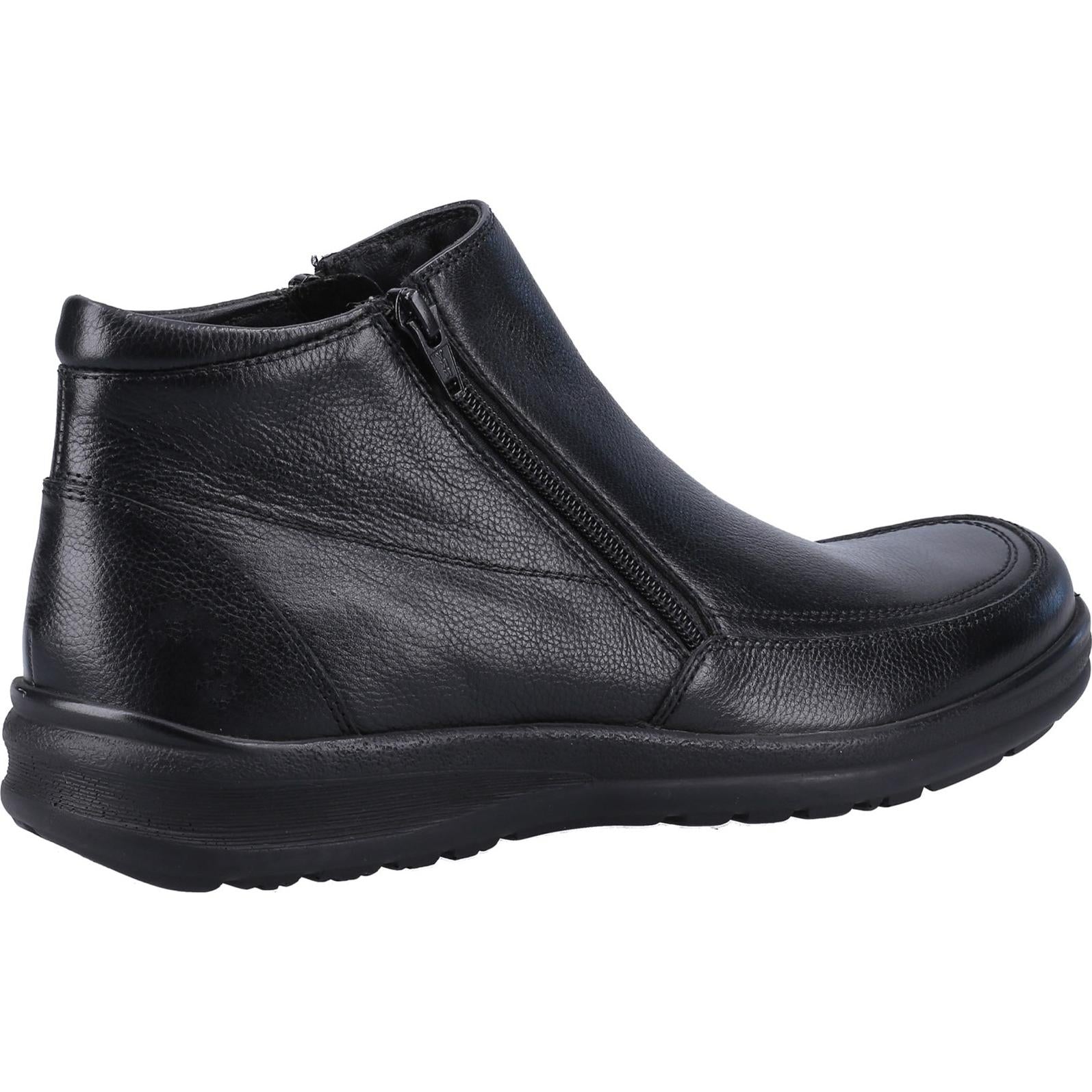 Fleet & Foster Targhee Shoes