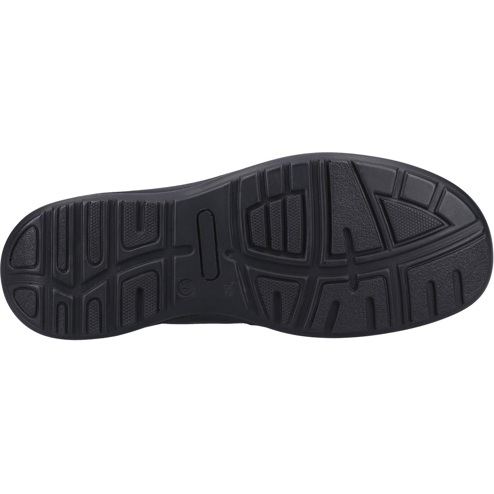 Fleet & Foster Targhee Shoes