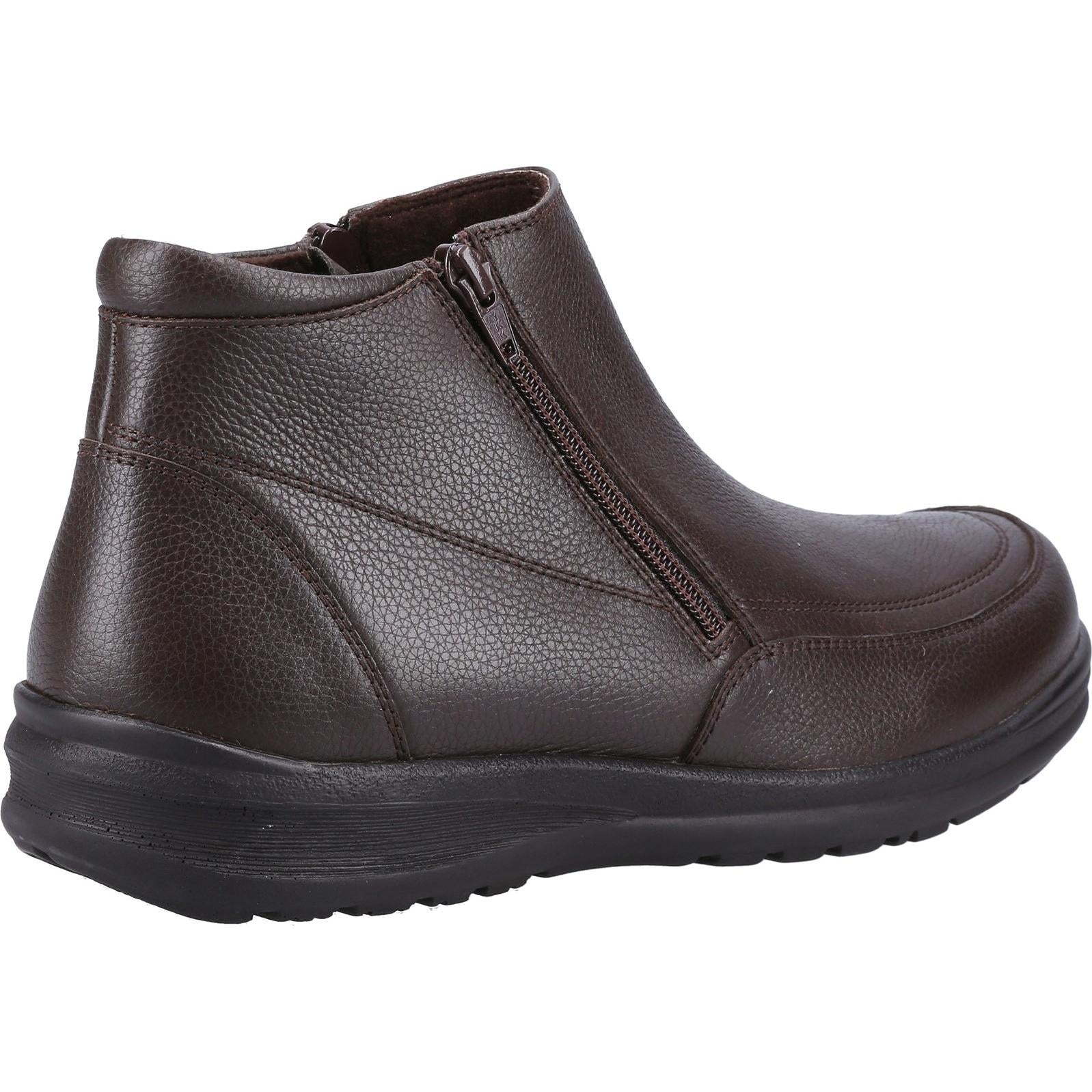 Fleet & Foster Targhee Shoes