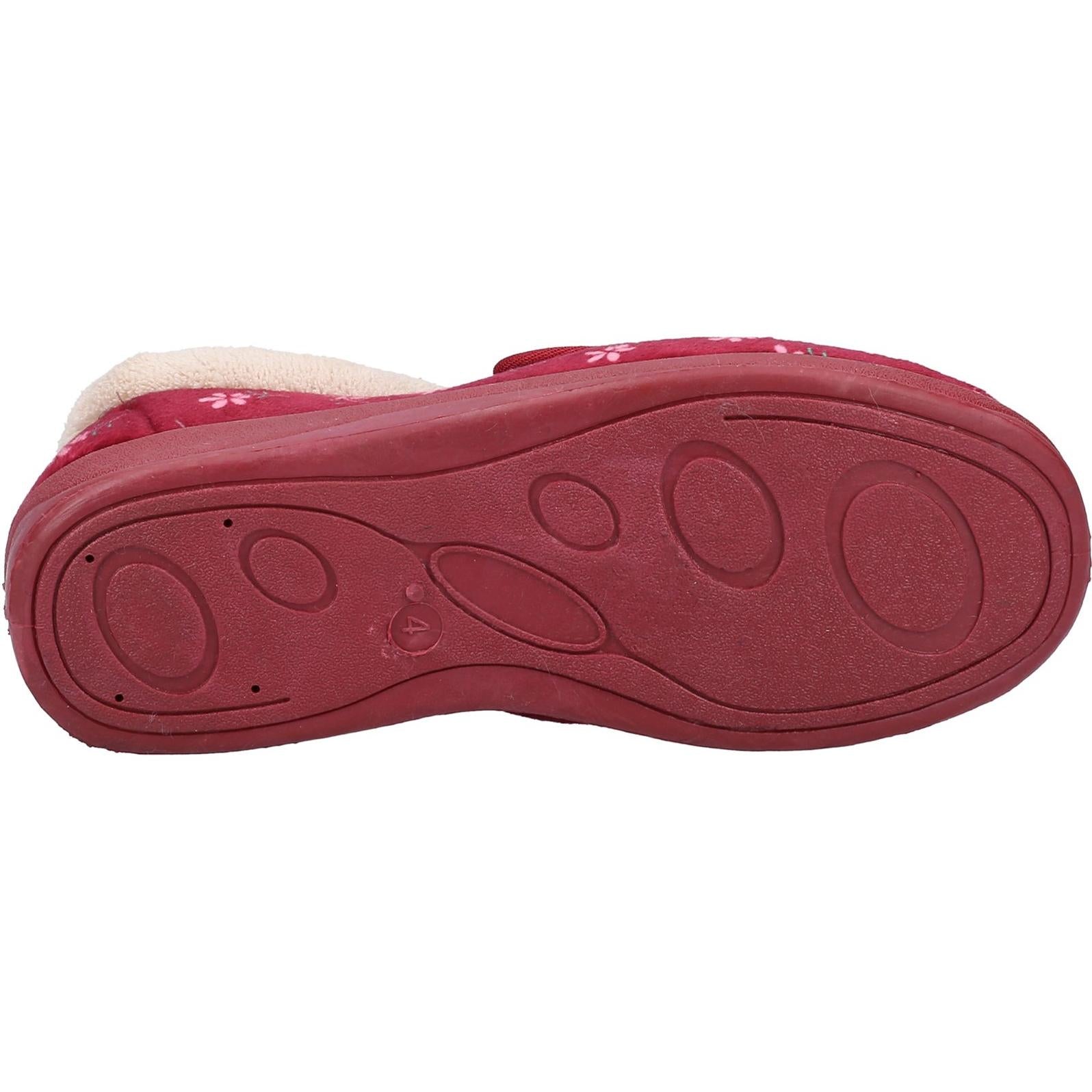 Fleet & Foster Tunnis Slippers