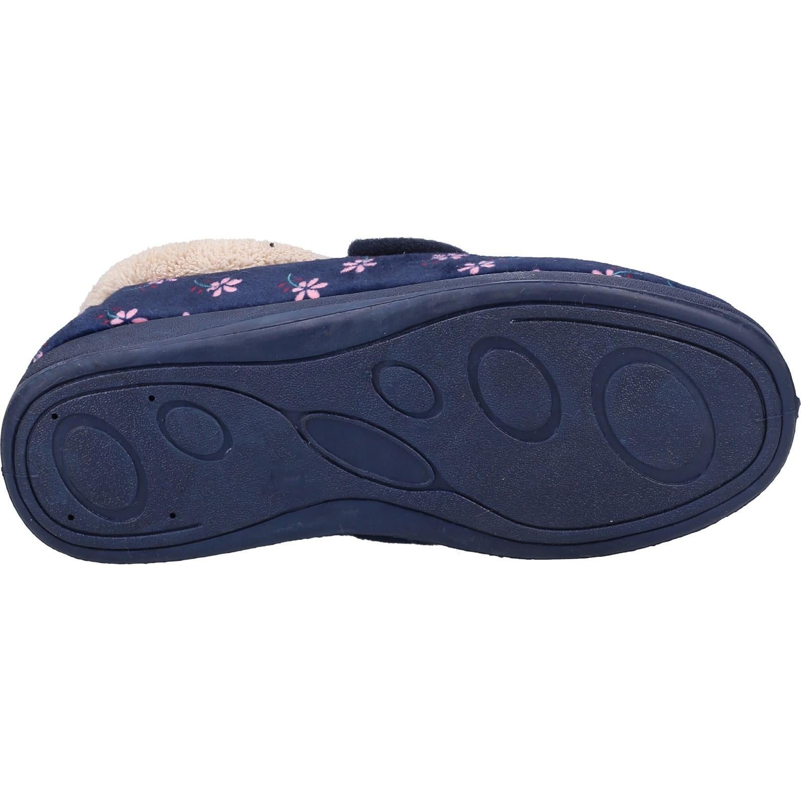 Fleet & Foster Tunnis Slippers