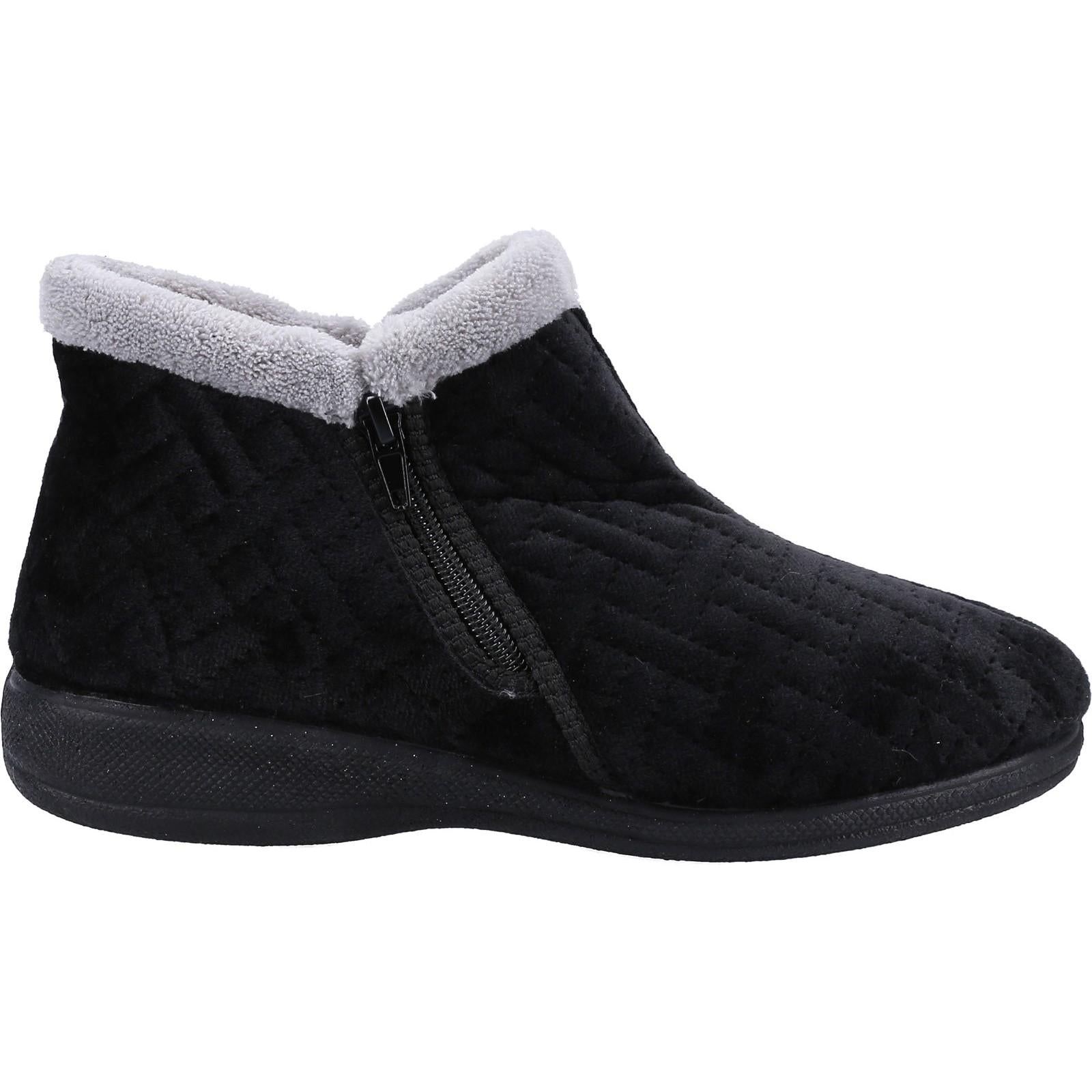 Fleet & Foster Perendale Slippers