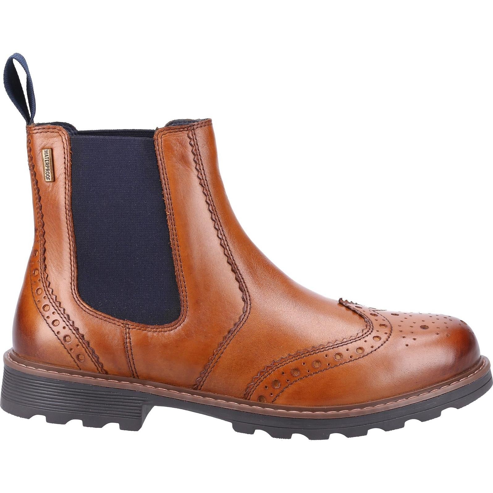 Cotswold Ford Boots