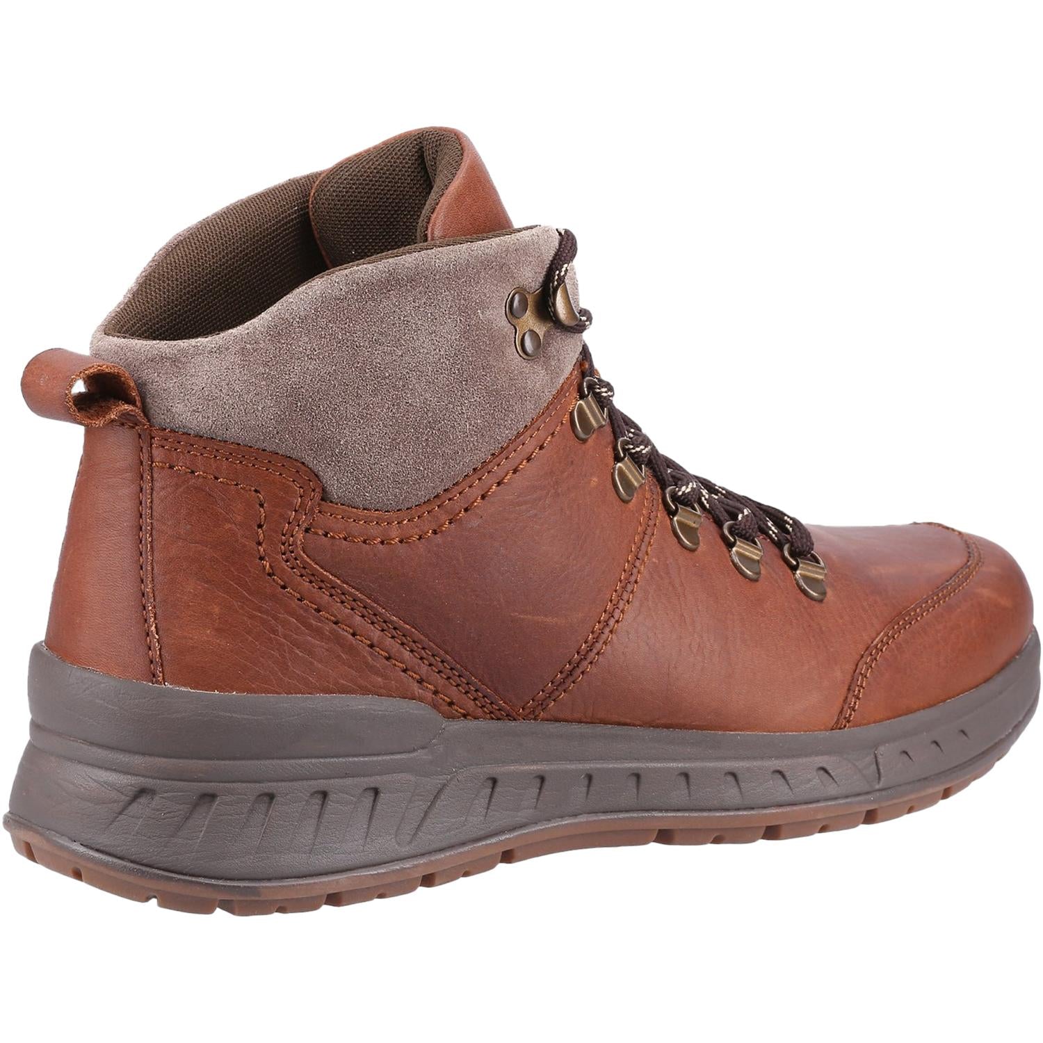 Cotswold Avening Shoes