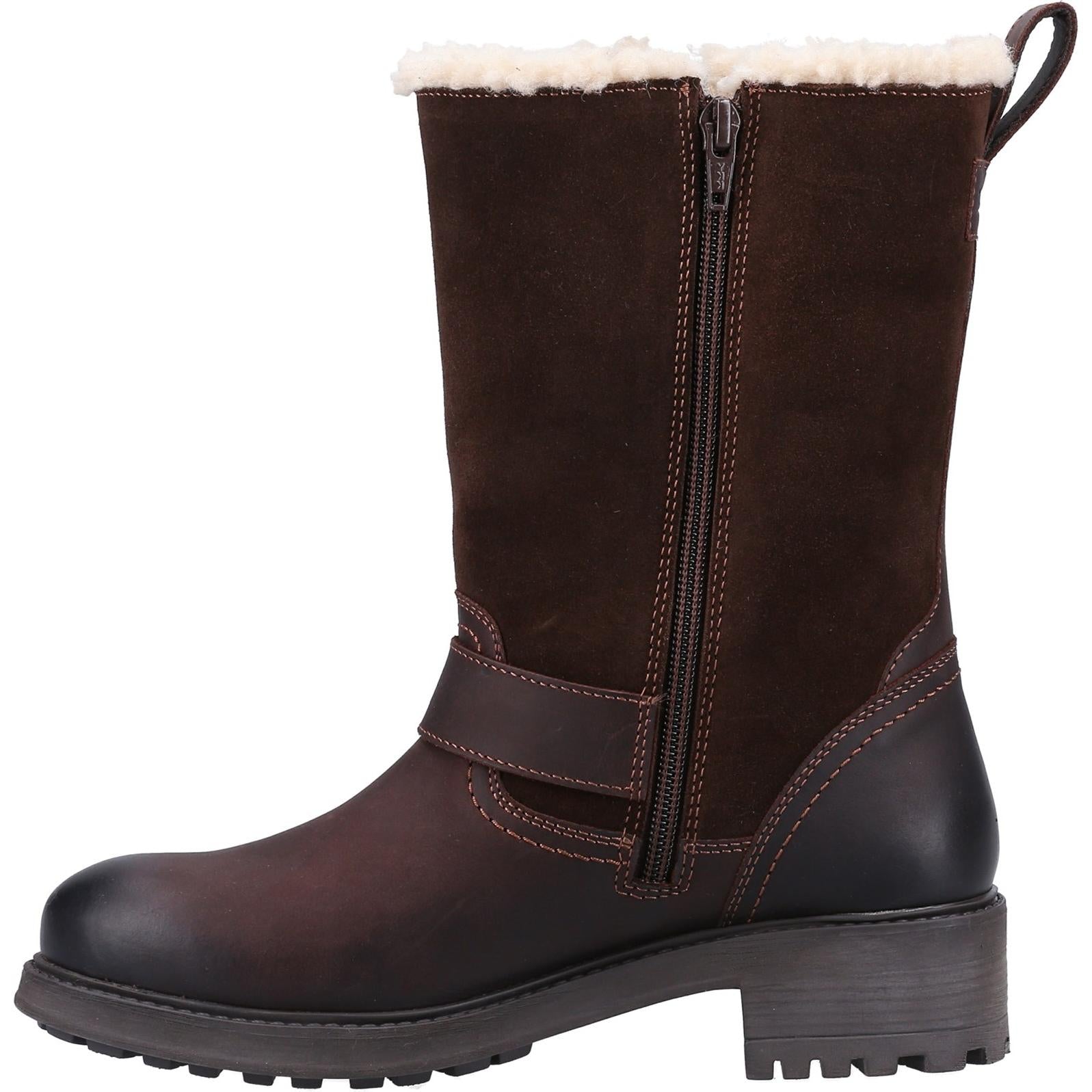 Cotswold Alverton Boots