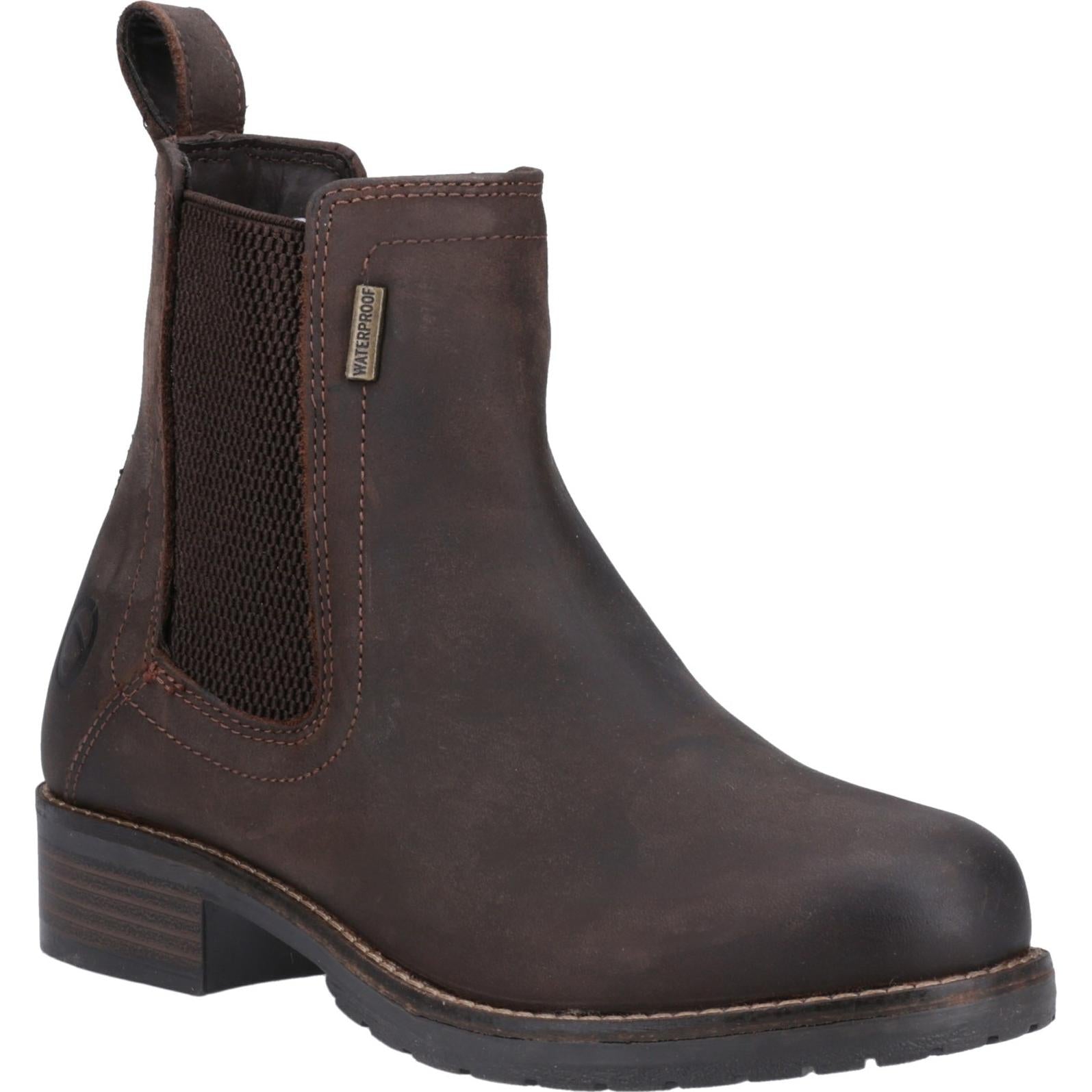 Cotswold Enstone Boots