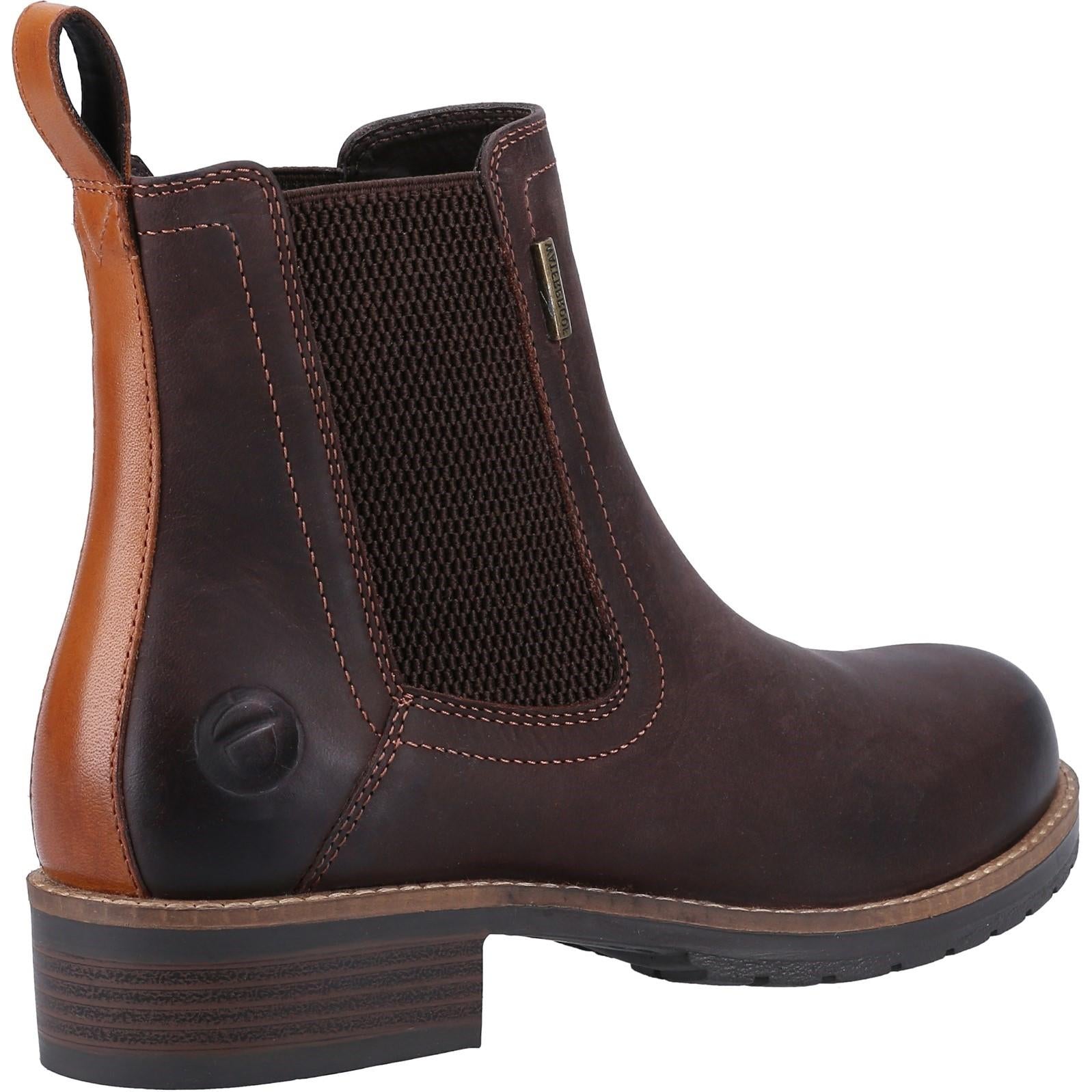 Cotswold Enstone Boots