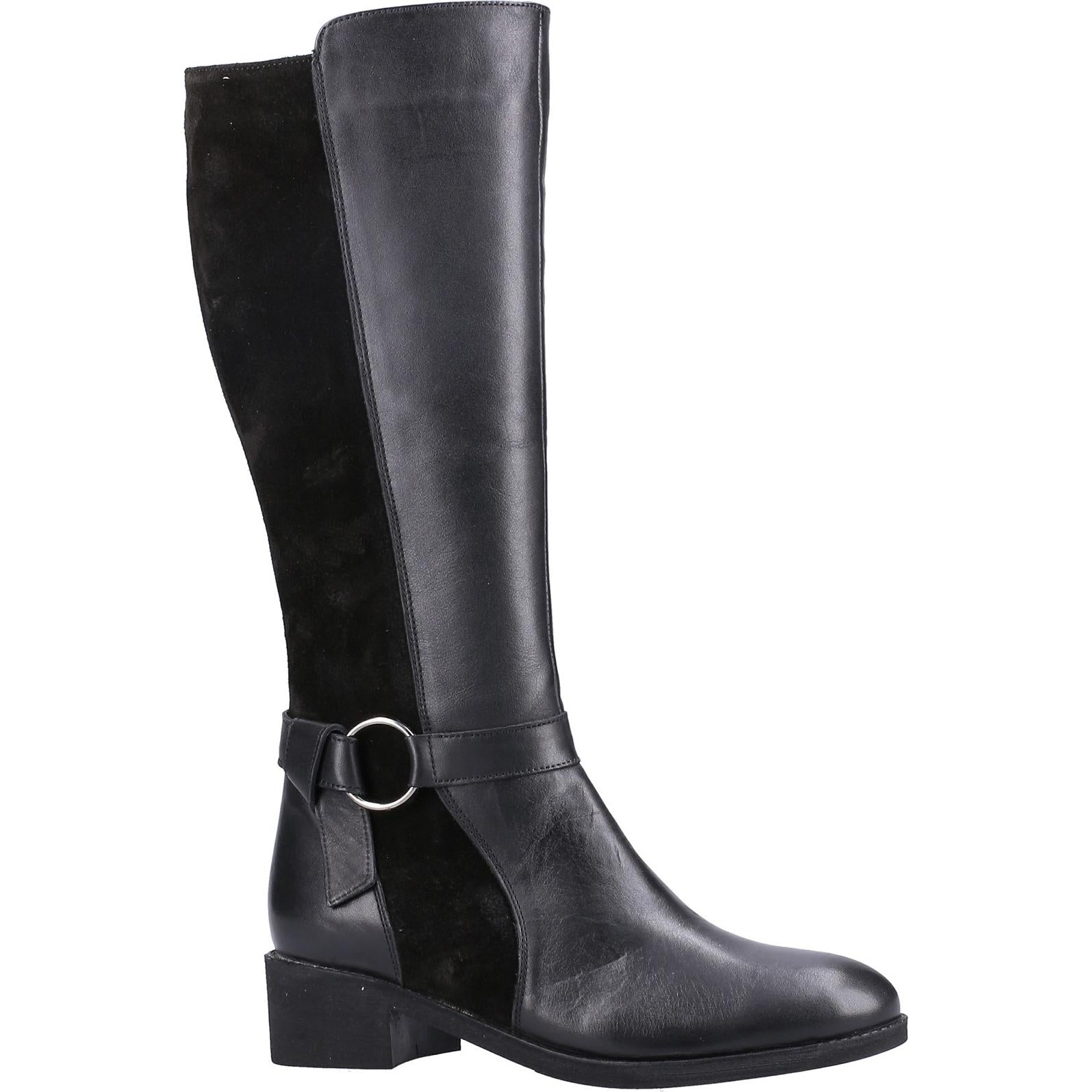 Riva Aubrey Boots