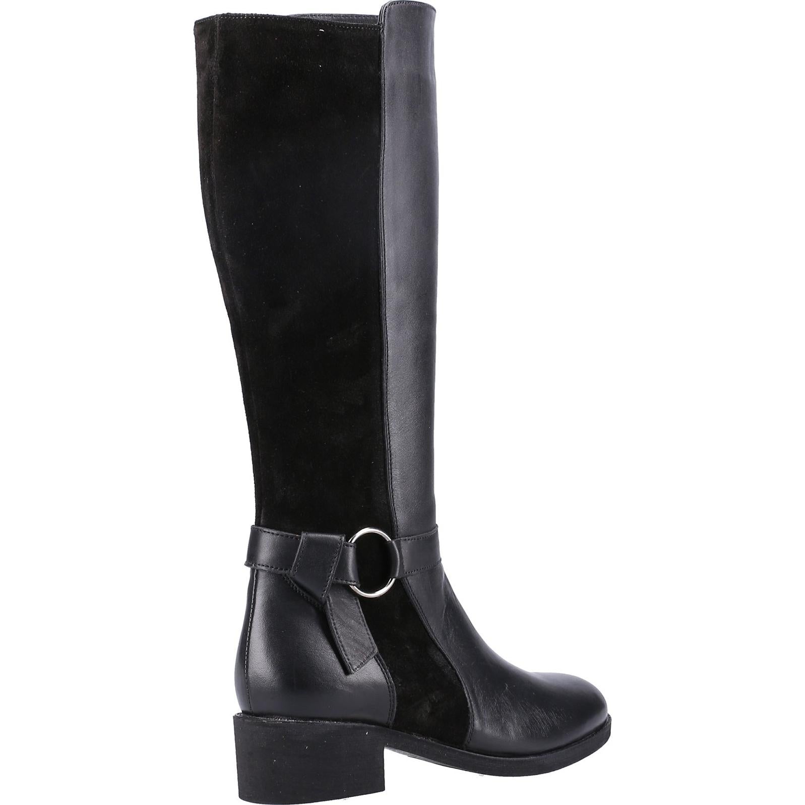 Riva Aubrey Boots