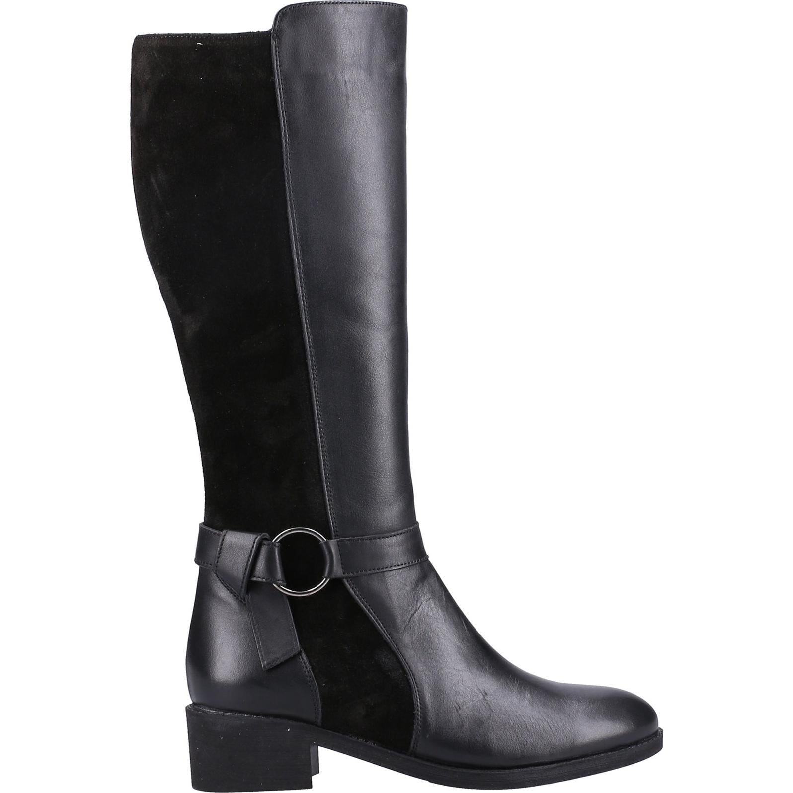 Riva Aubrey Boots