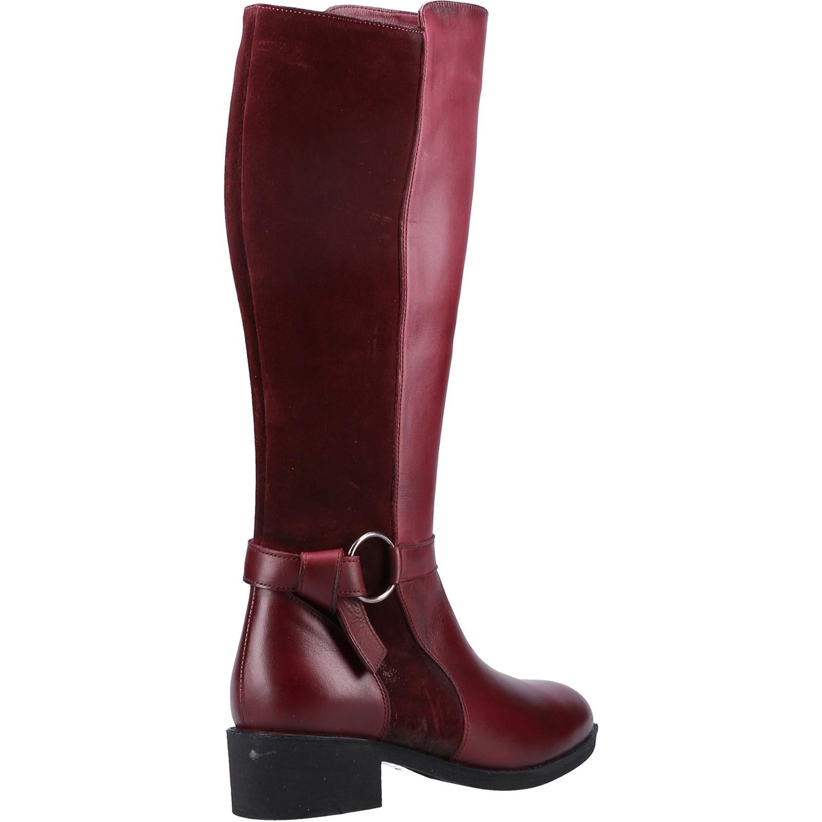 Riva Aubrey Boots