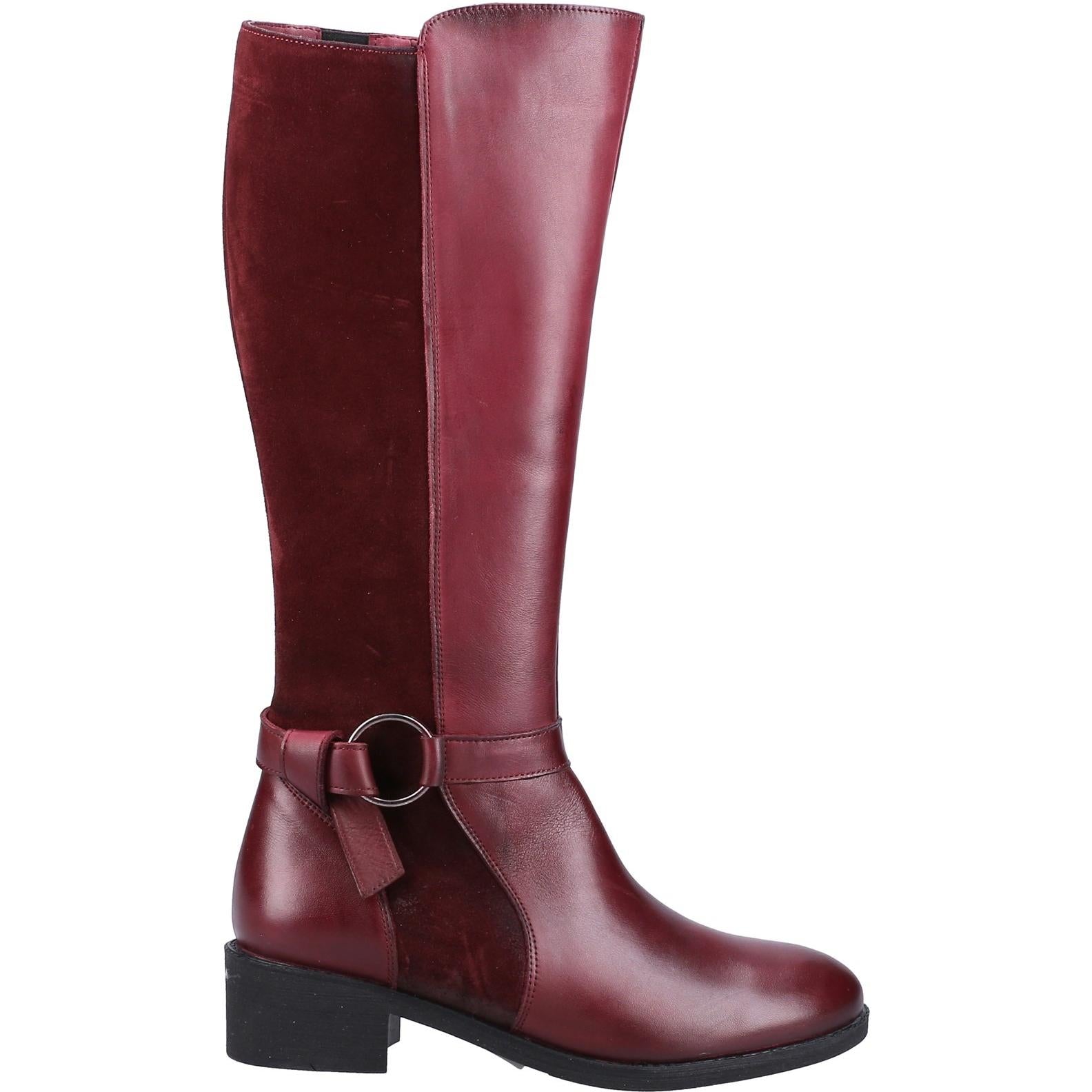 Riva Aubrey Boots