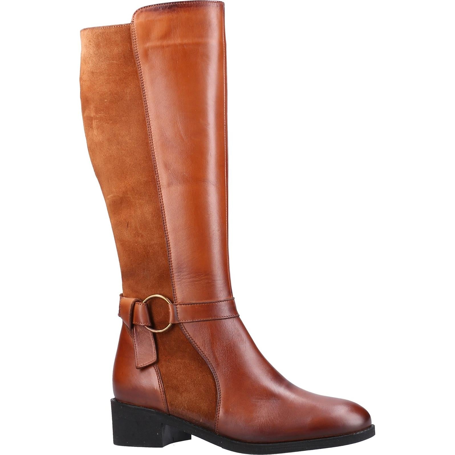 Riva Aubrey Boots