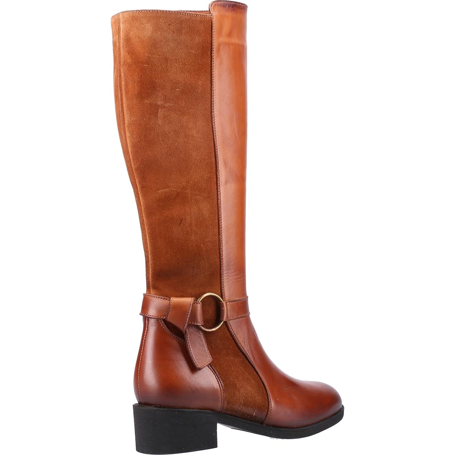 Riva Aubrey Boots