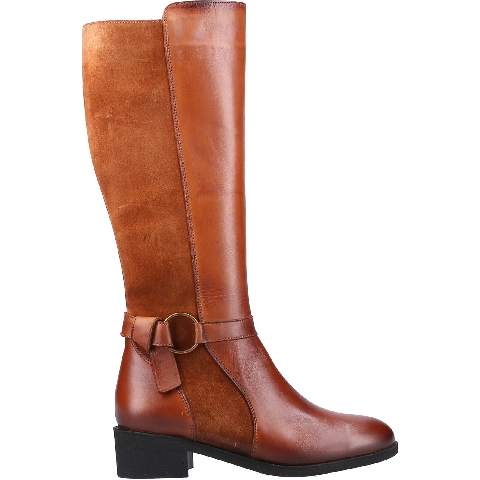 Riva Aubrey Boots