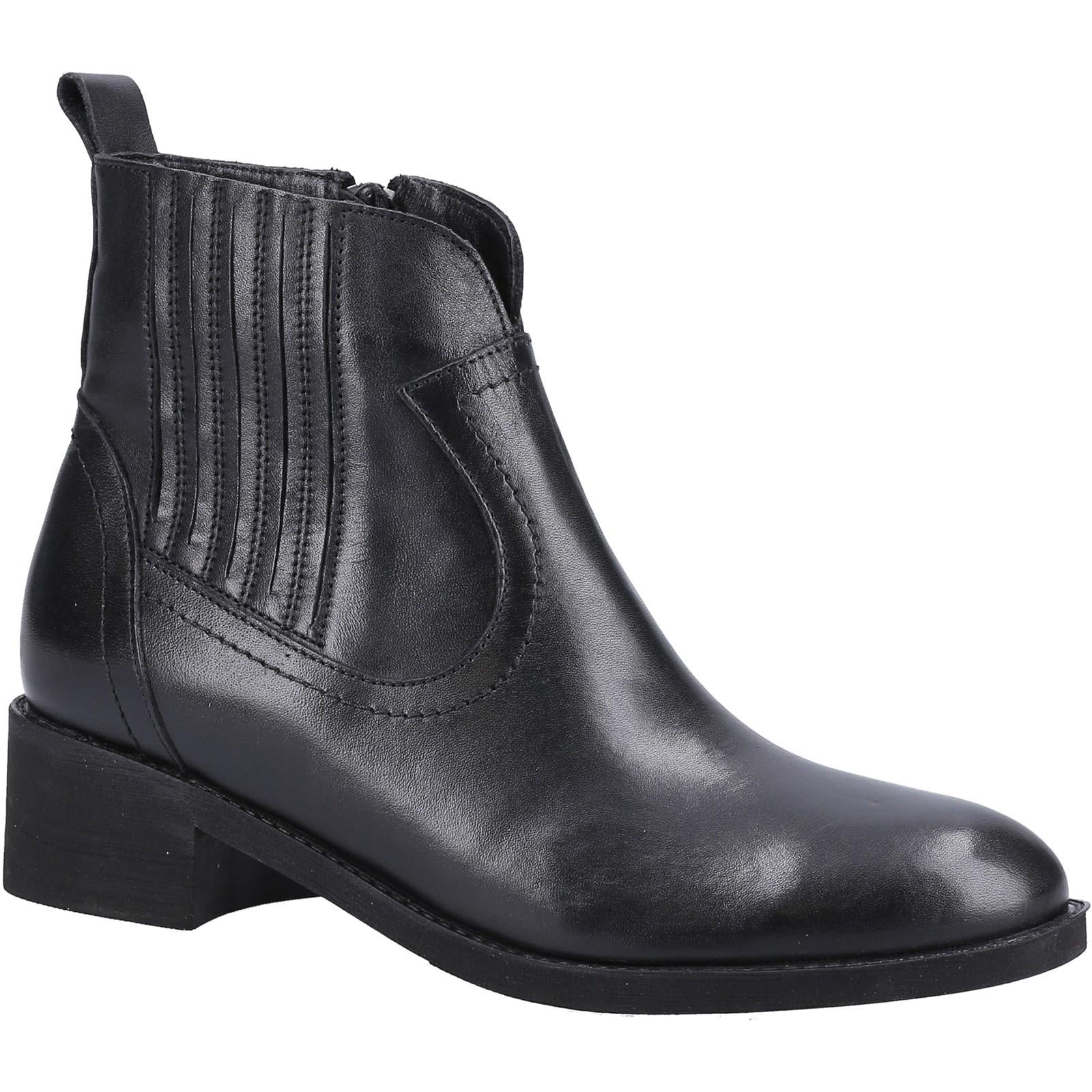 Riva Georgie Boots