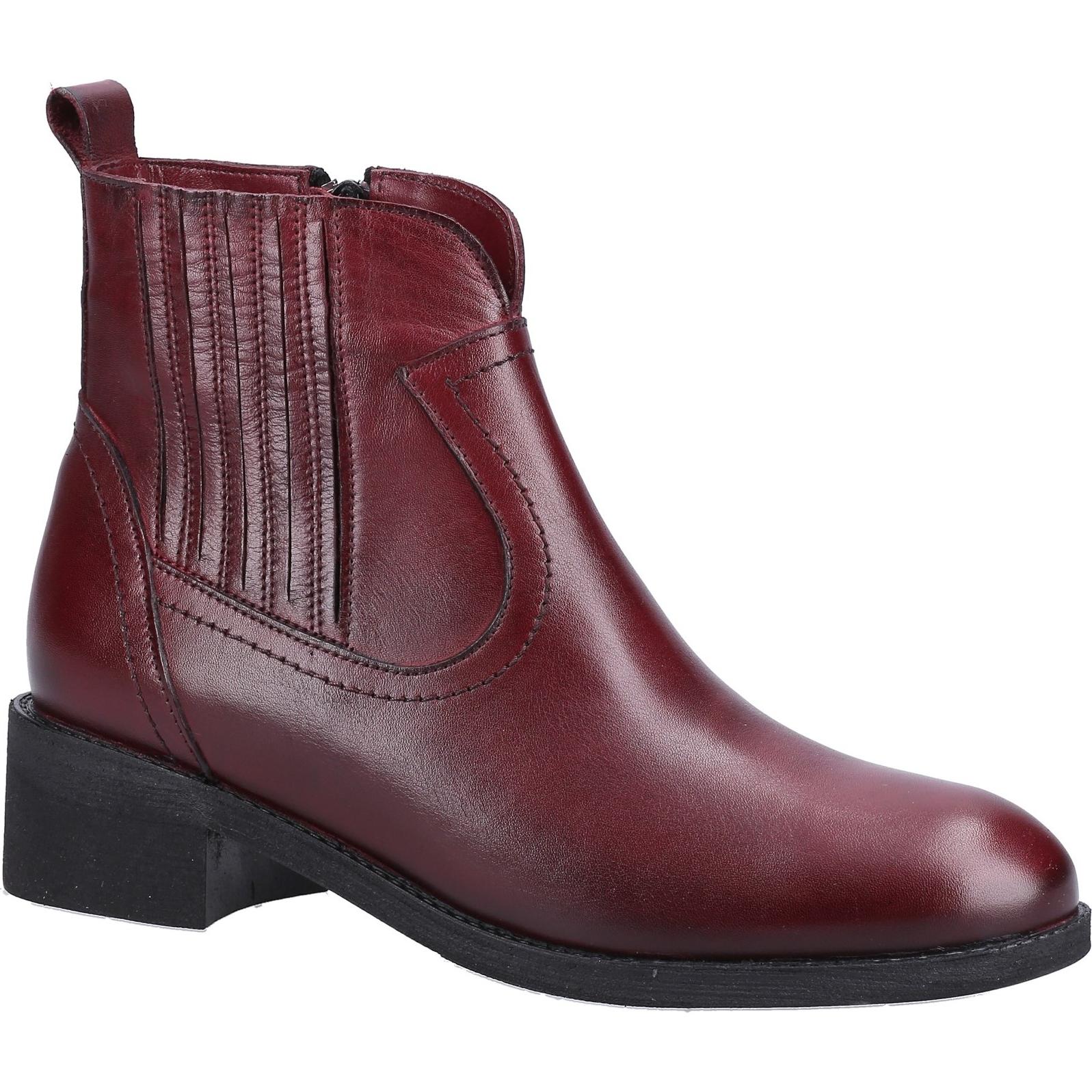 Riva Georgie Boots