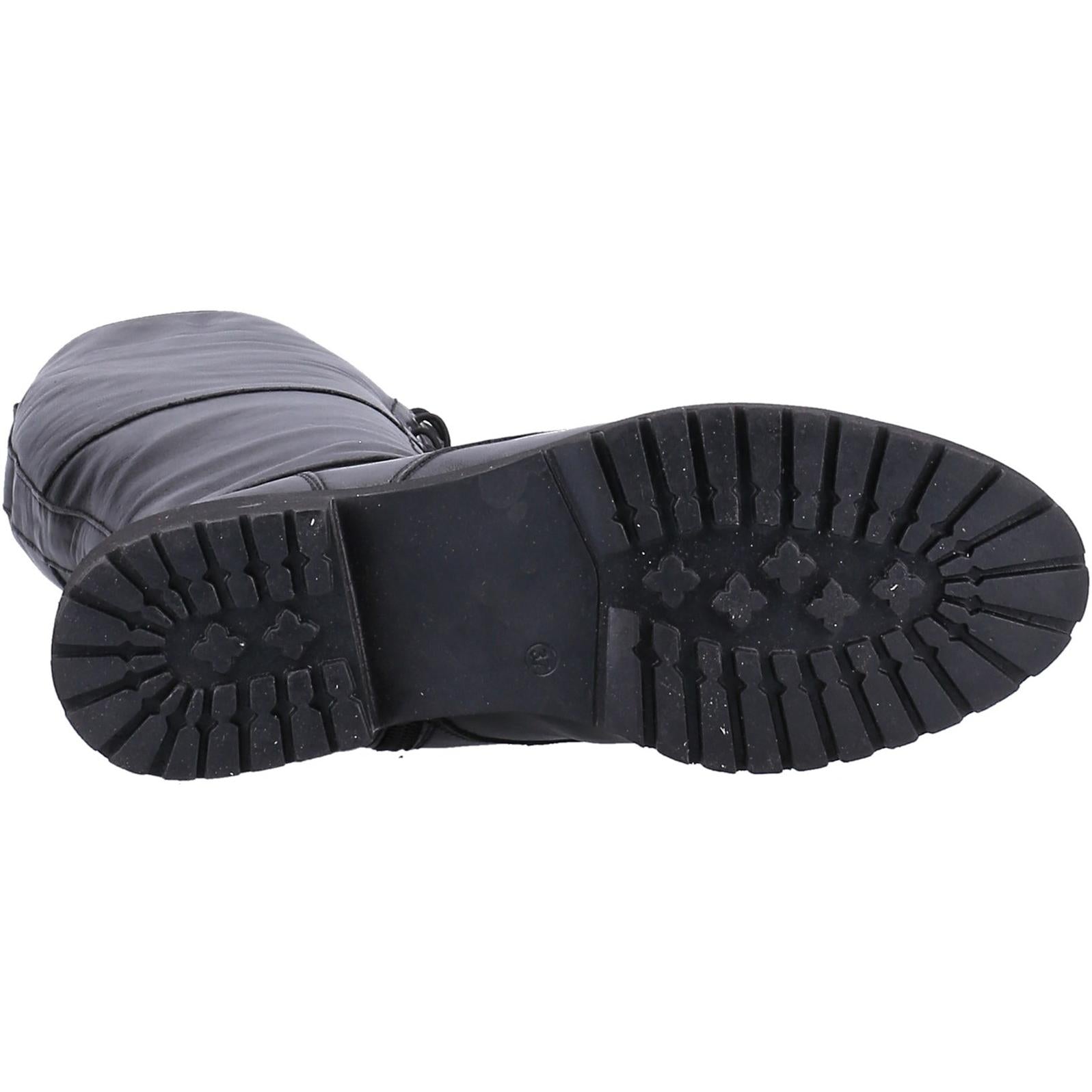 Riva Poppy Boots
